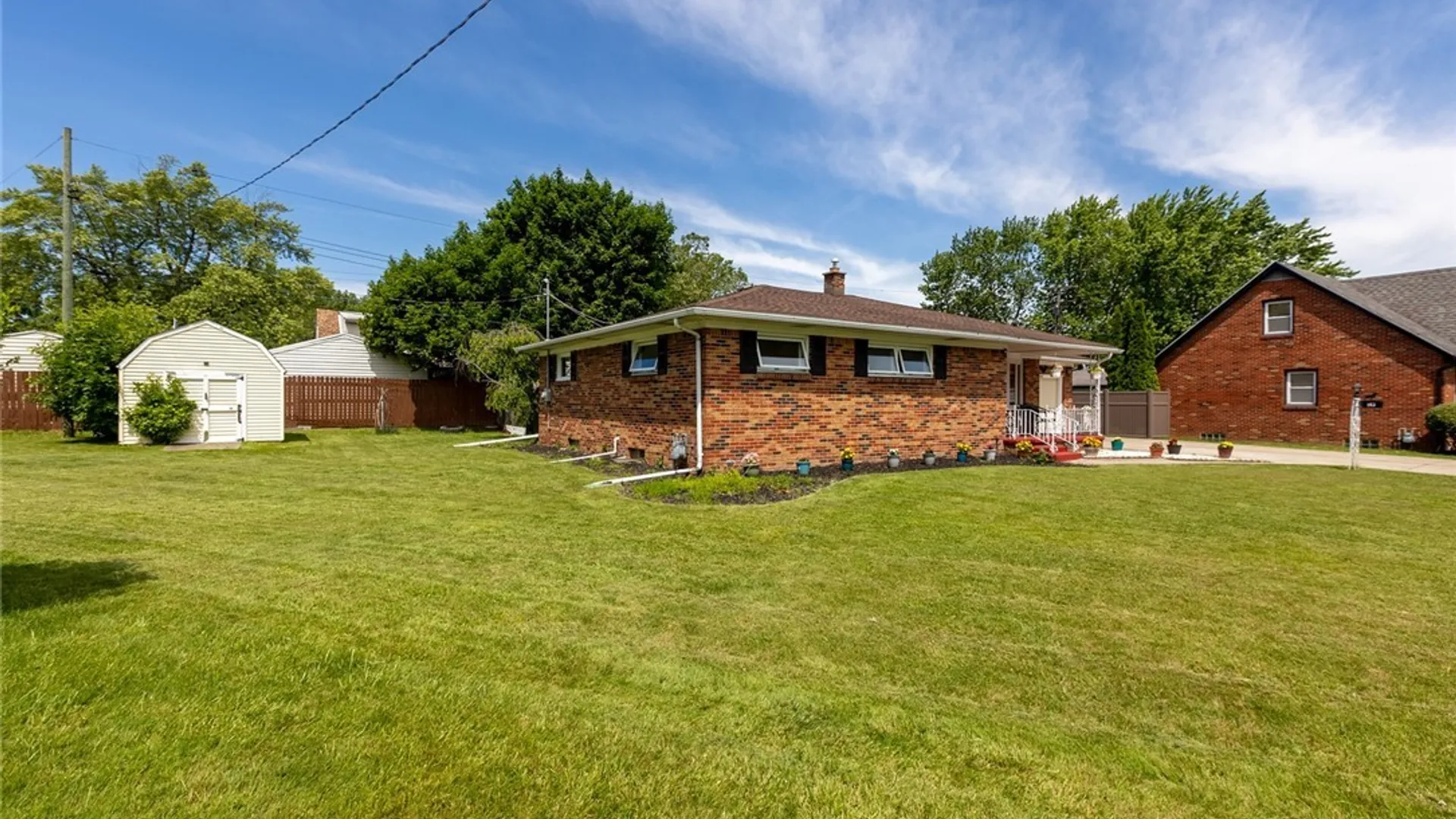 Property at 143 Norris Avenue, Lancaster, NY 14086 4
