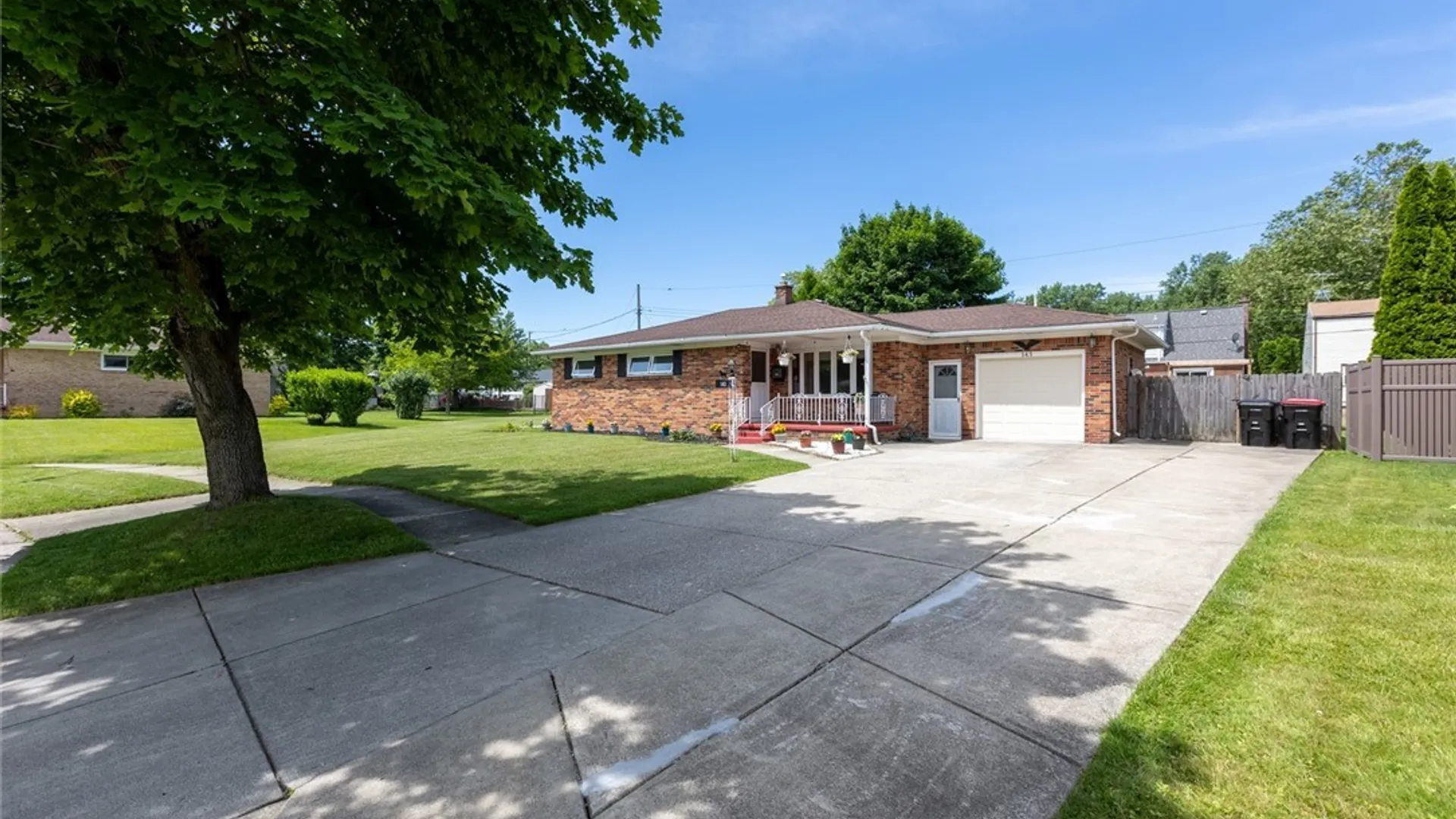 Property at 143 Norris Avenue, Lancaster, NY 14086 5