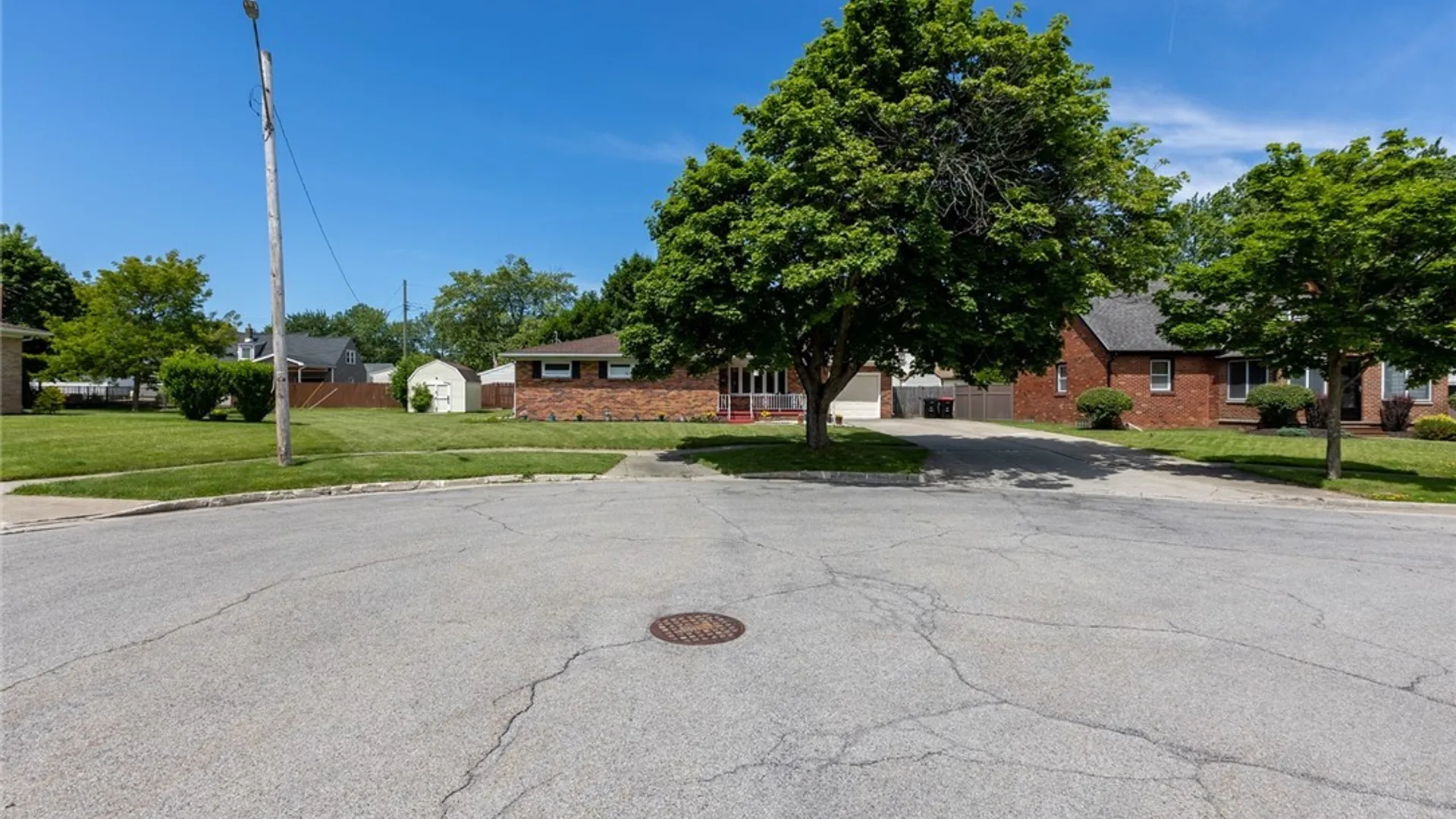 Property at 143 Norris Avenue, Lancaster, NY 14086 6