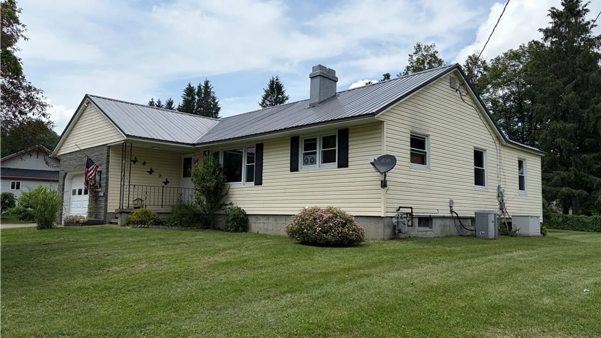 Property at 3368 Maple Avenue, Cortlandville, NY 13738 3