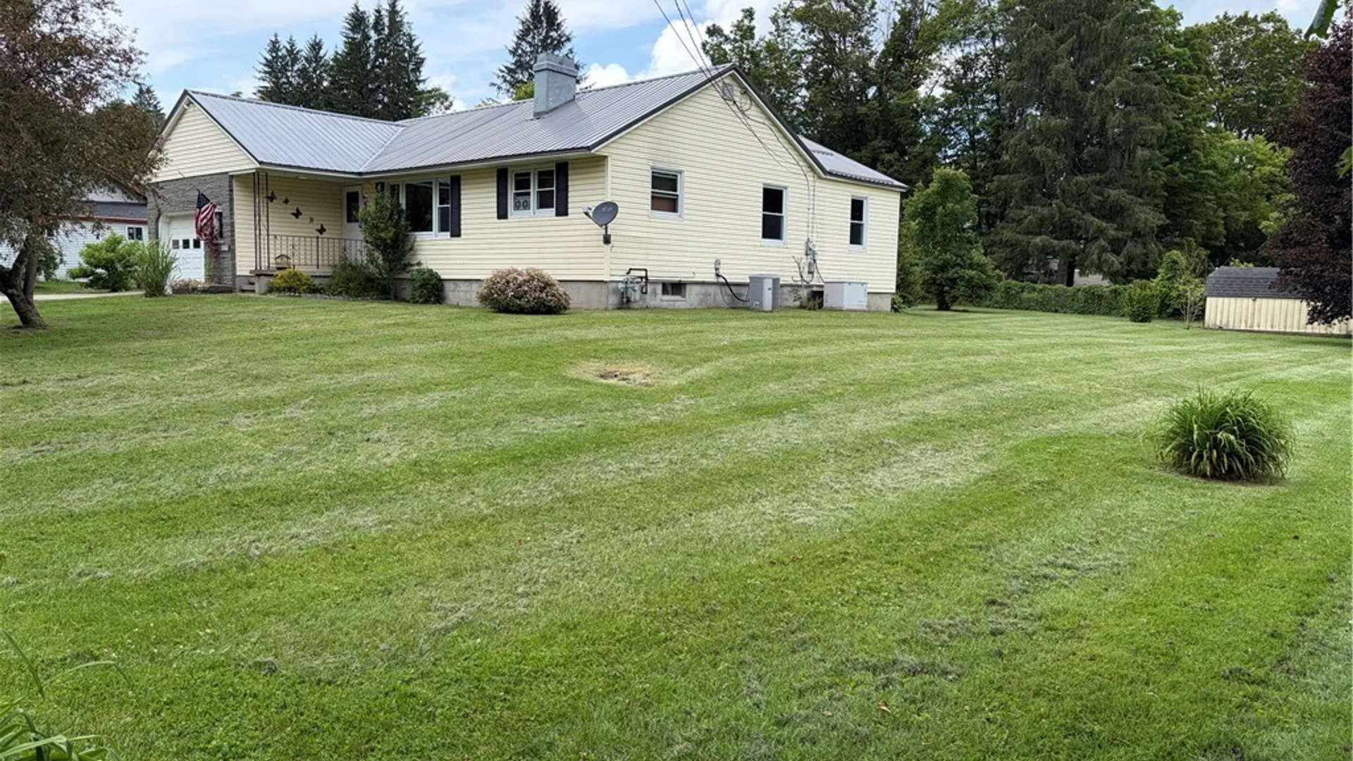 Property at 3368 Maple Avenue, Cortlandville, NY 13738 4