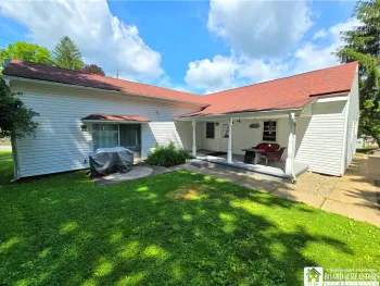 Property at 112 W Honeoye Street, Shinglehouse, PA 16748