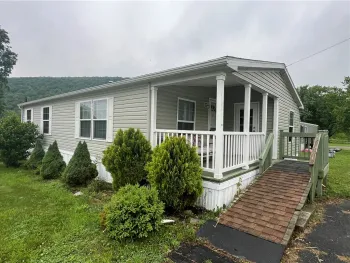 Property at 2782 S Broadway, Ashland, NY 14894