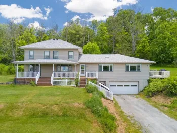 Property at 233 Pioneer Road, Millerton, PA 16936
