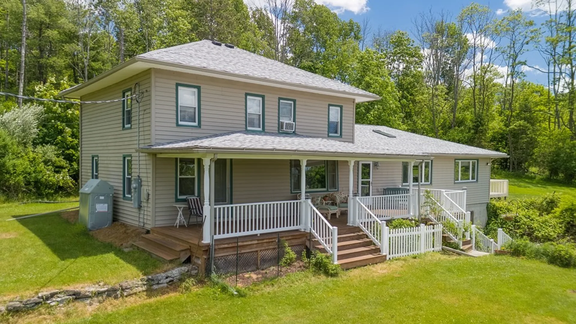 Property at 233 Pioneer Road, Millerton, PA 16936 3