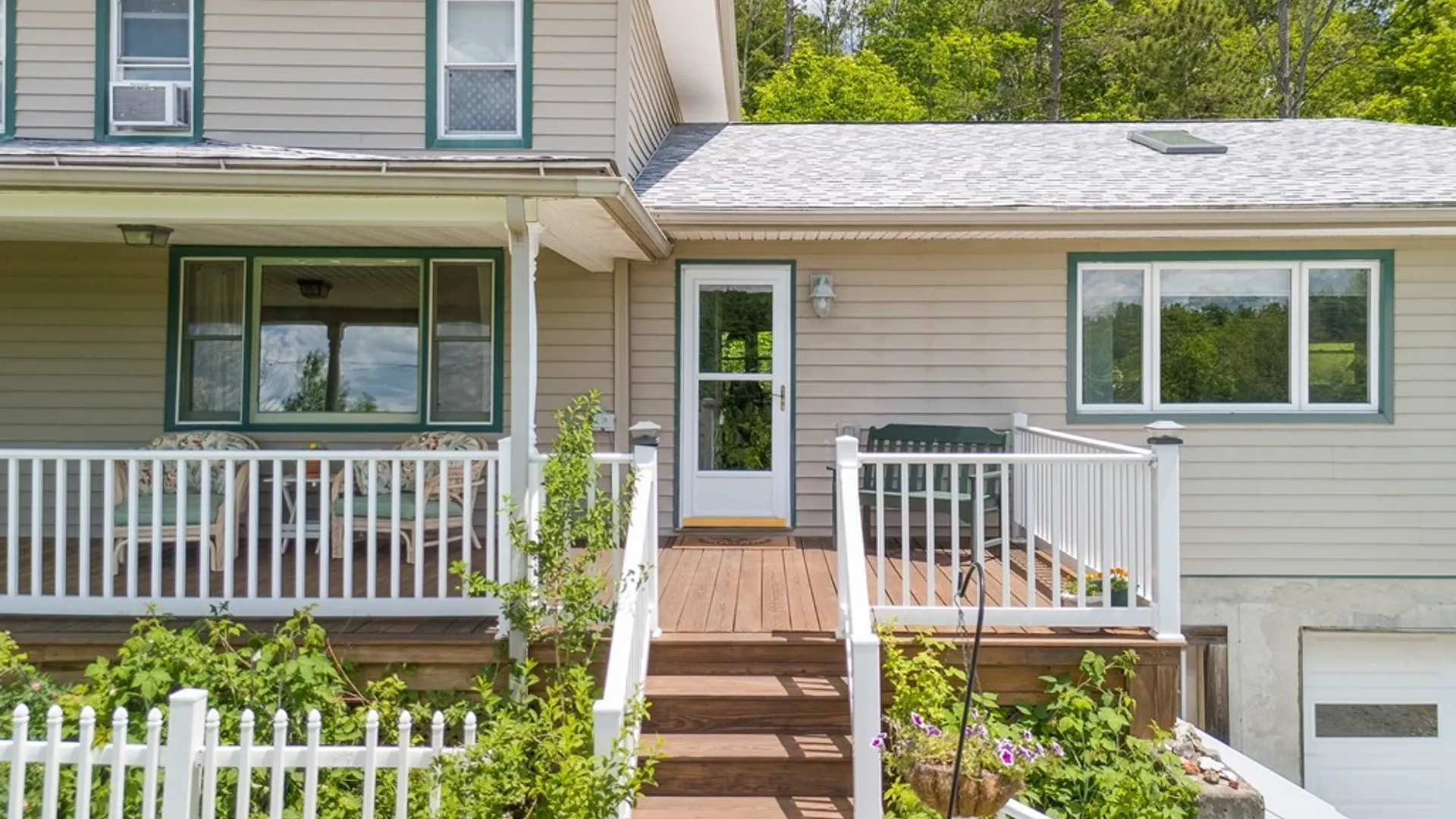 Property at 233 Pioneer Road, Millerton, PA 16936 4