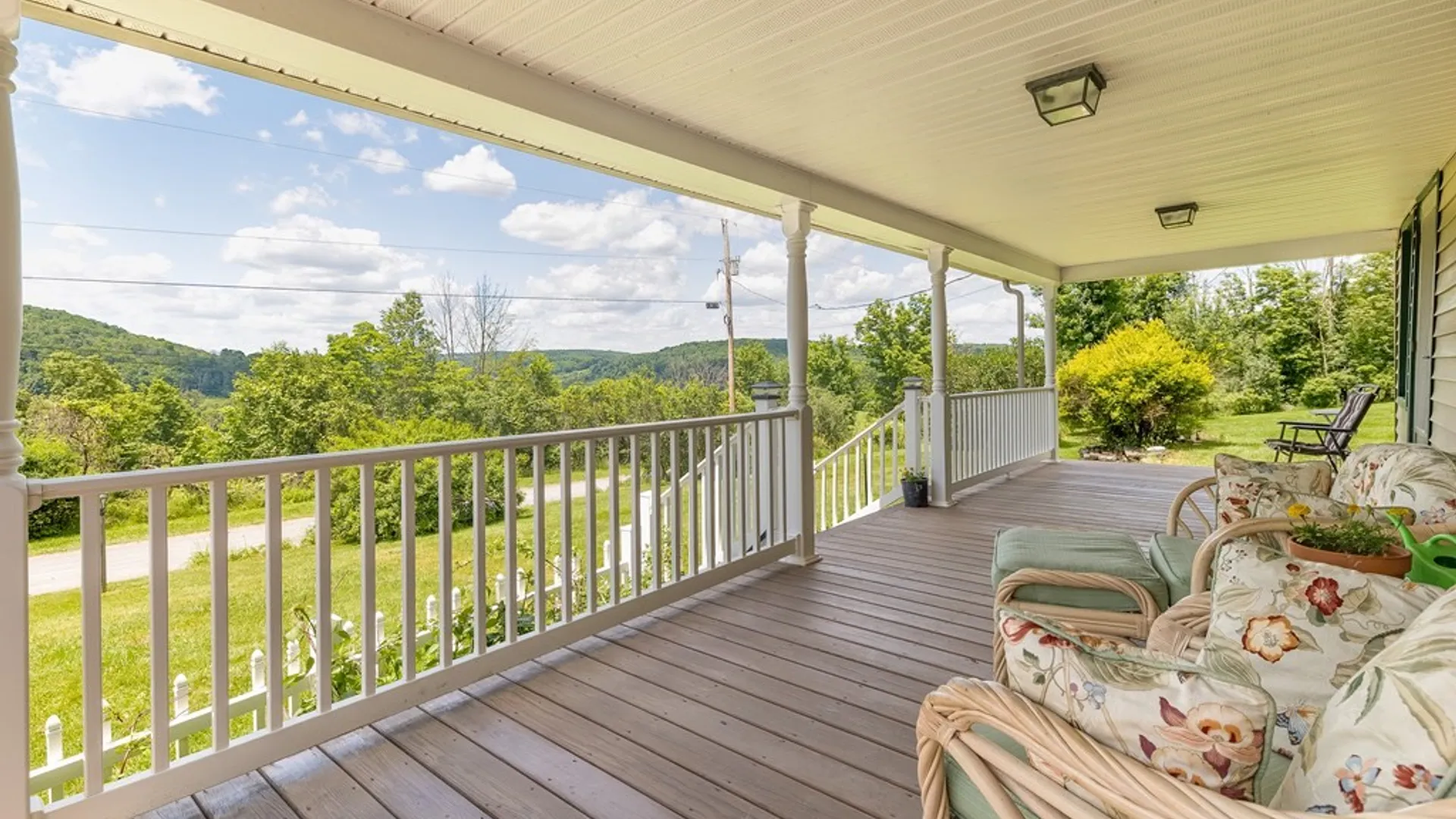Property at 233 Pioneer Road, Millerton, PA 16936 5