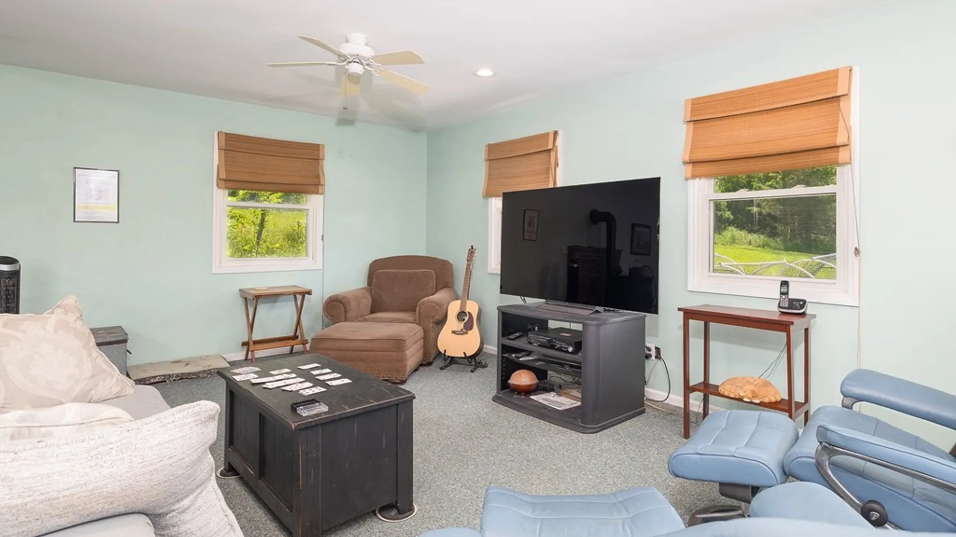 Property at 233 Pioneer Road, Millerton, PA 16936 9