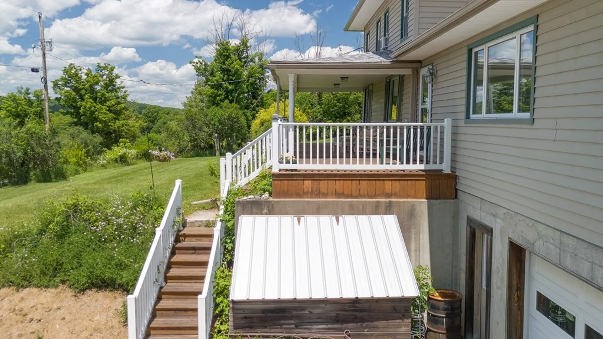 Property at 233 Pioneer Road, Millerton, PA 16936 48