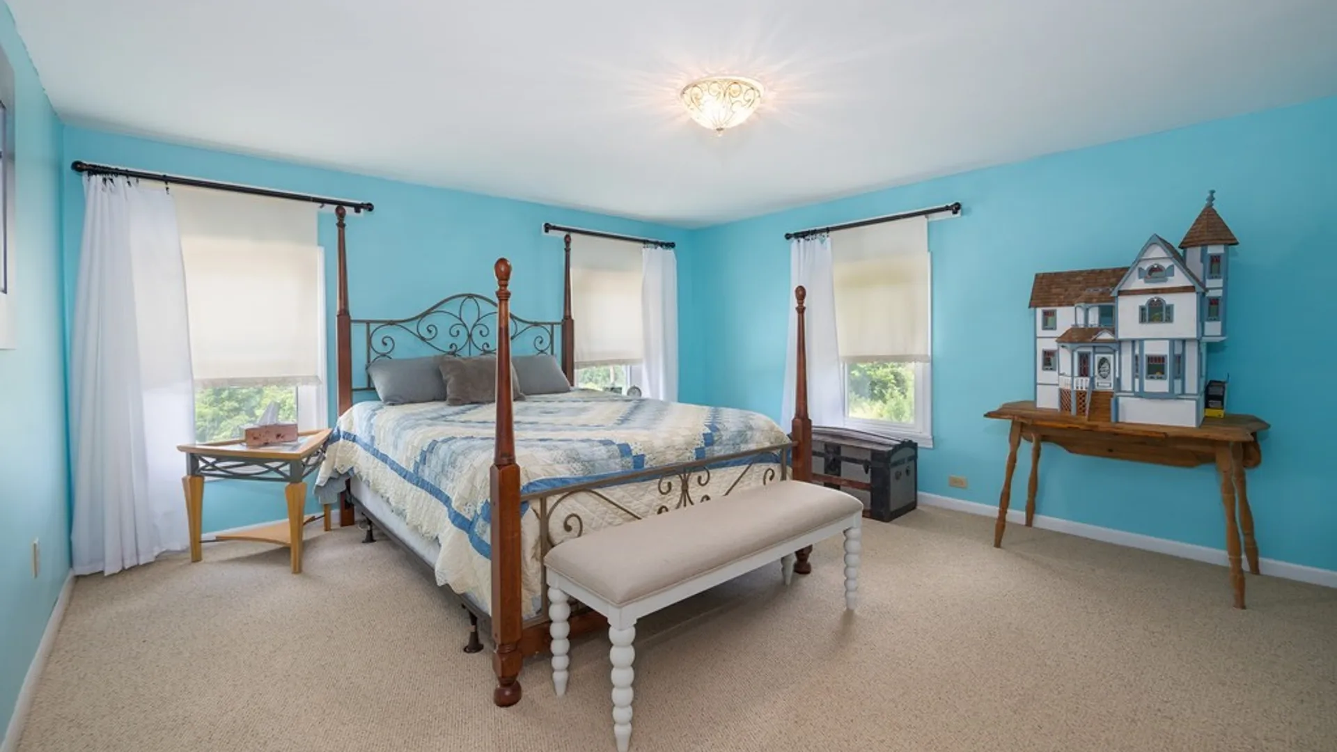 Property at 233 Pioneer Road, Millerton, PA 16936 39