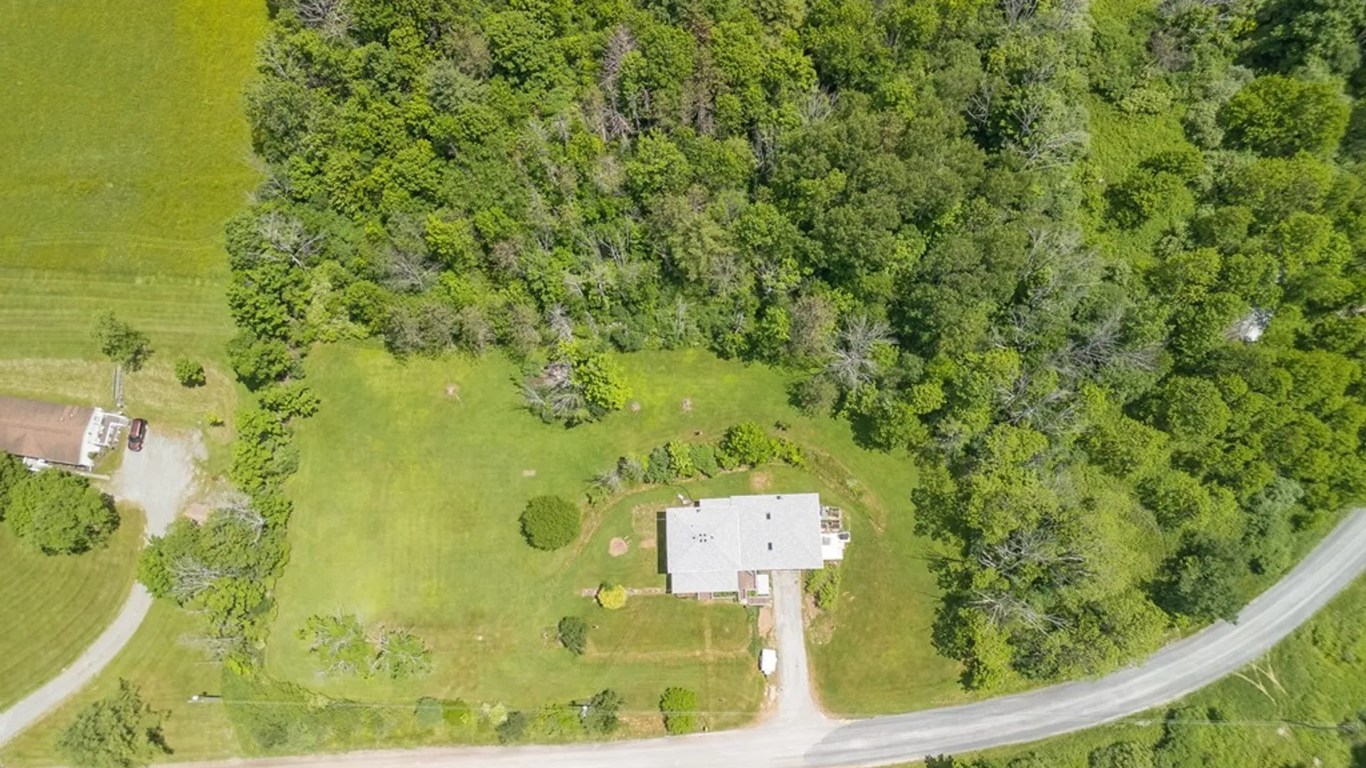 Property at 233 Pioneer Road, Millerton, PA 16936 41