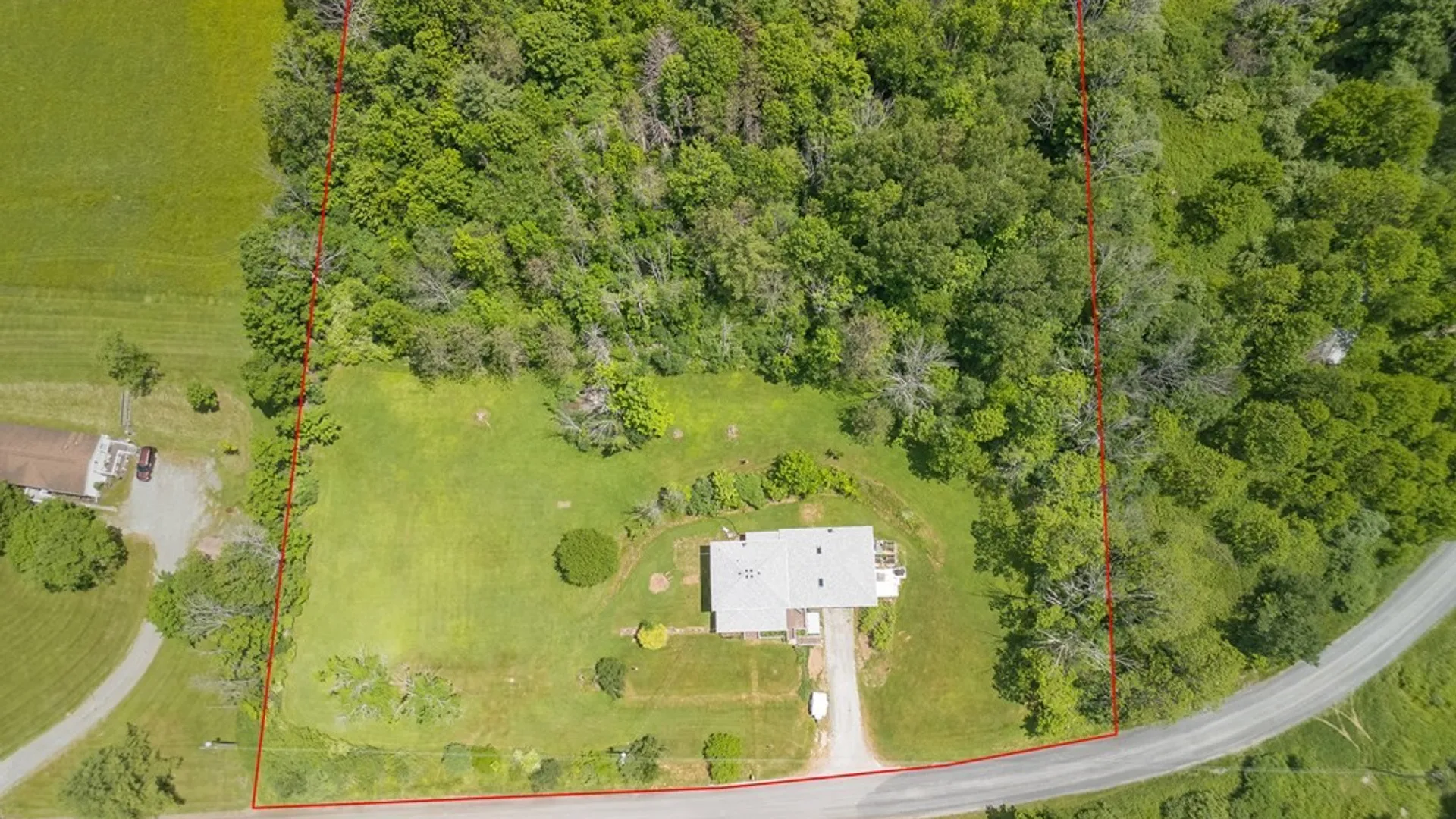 Property at 233 Pioneer Road, Millerton, PA 16936 42