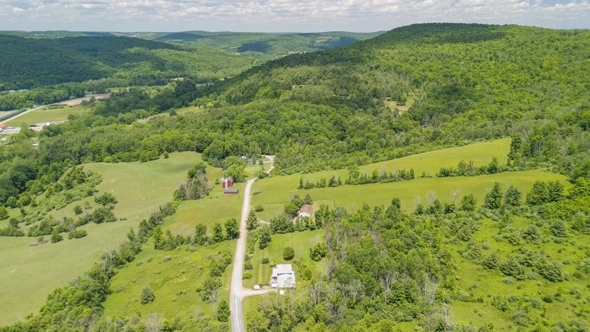 Property at 233 Pioneer Road, Millerton, PA 16936 43