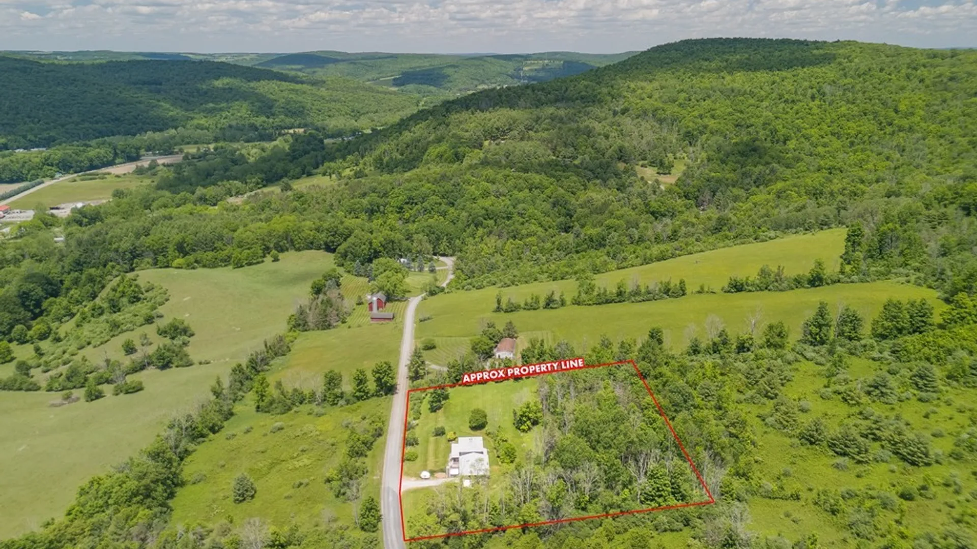 Property at 233 Pioneer Road, Millerton, PA 16936 44
