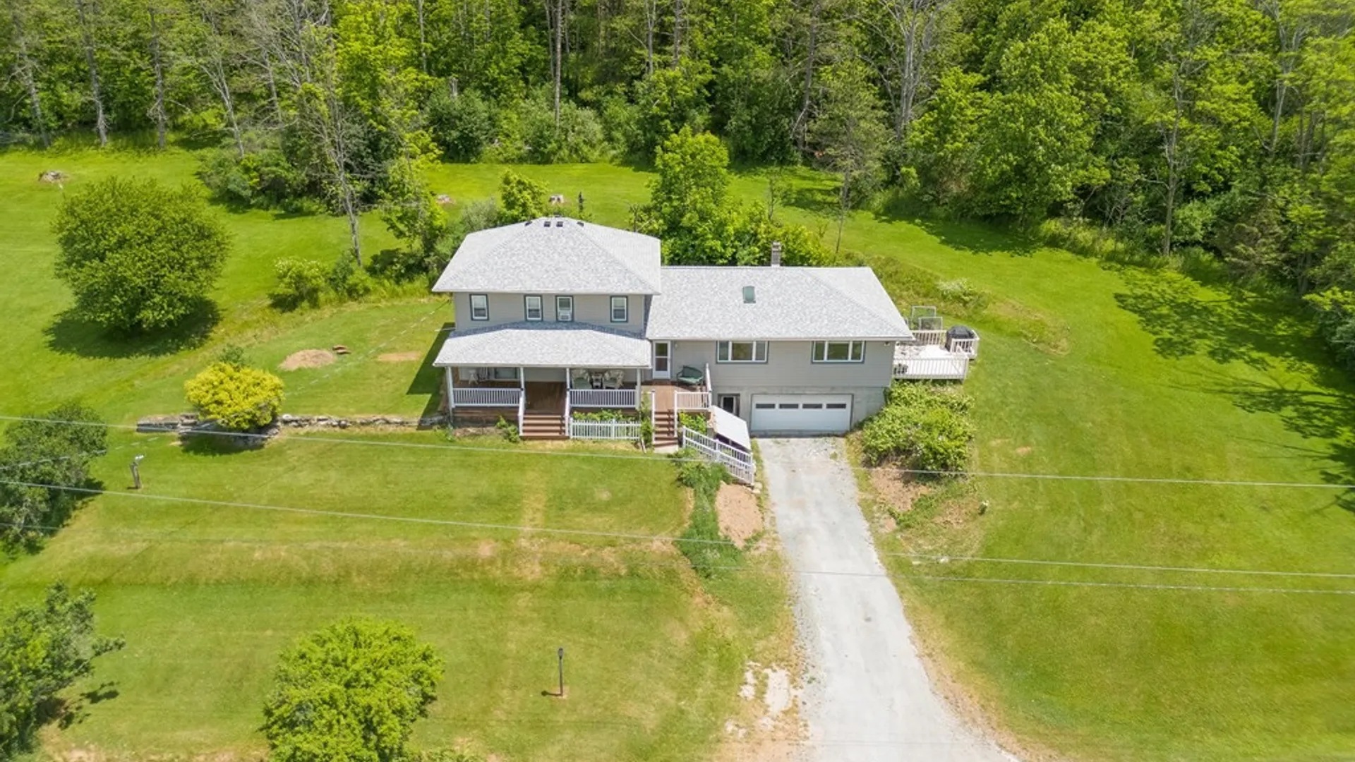 Property at 233 Pioneer Road, Millerton, PA 16936 45