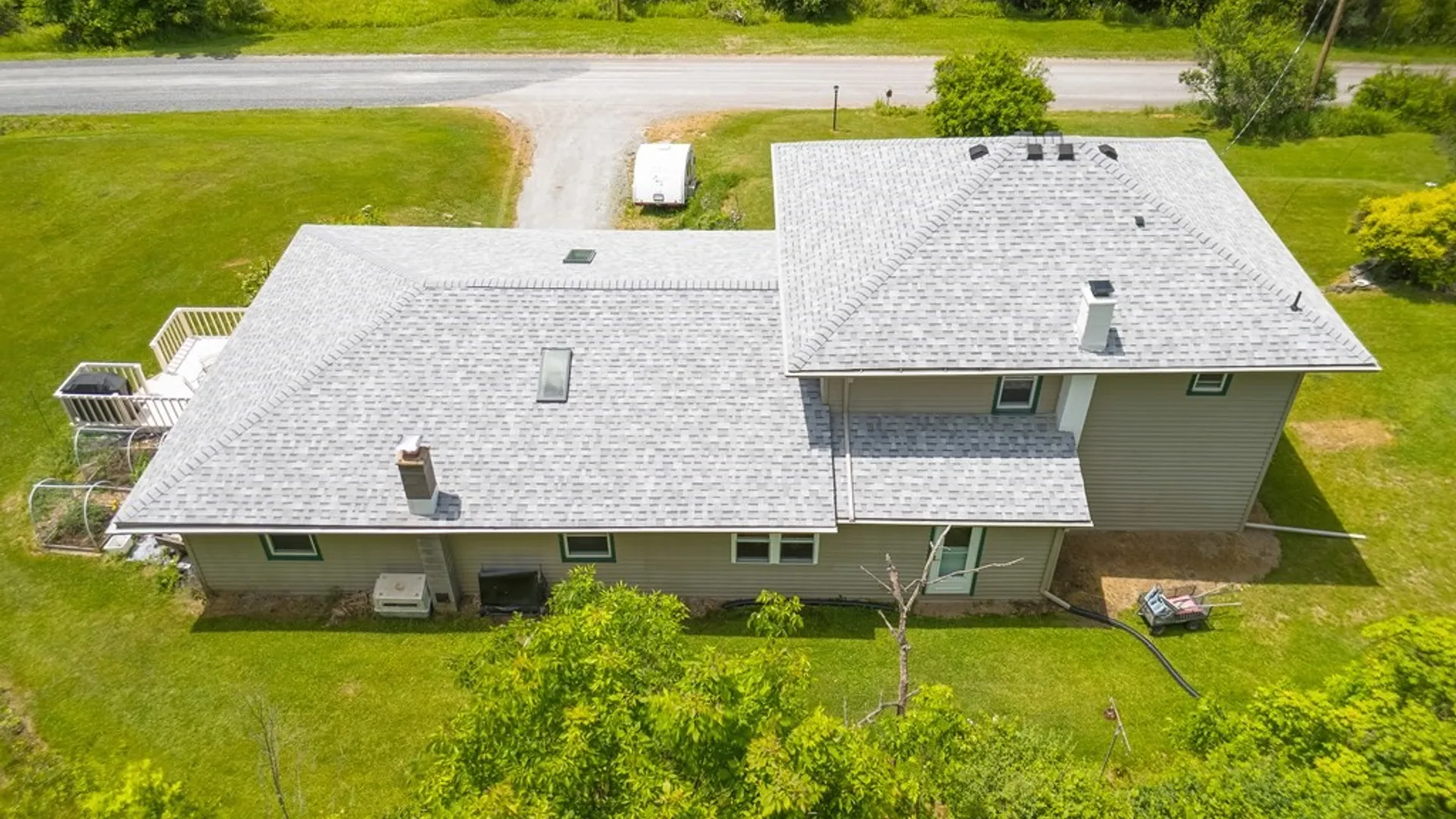 Property at 233 Pioneer Road, Millerton, PA 16936 46