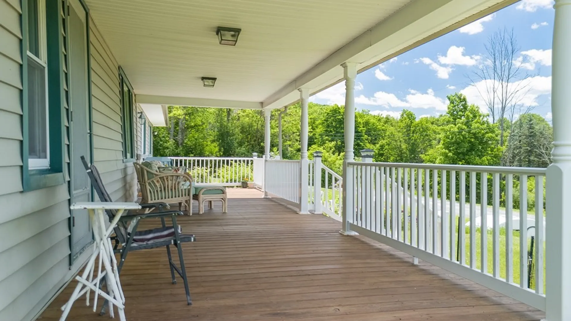 Property at 233 Pioneer Road, Millerton, PA 16936 47