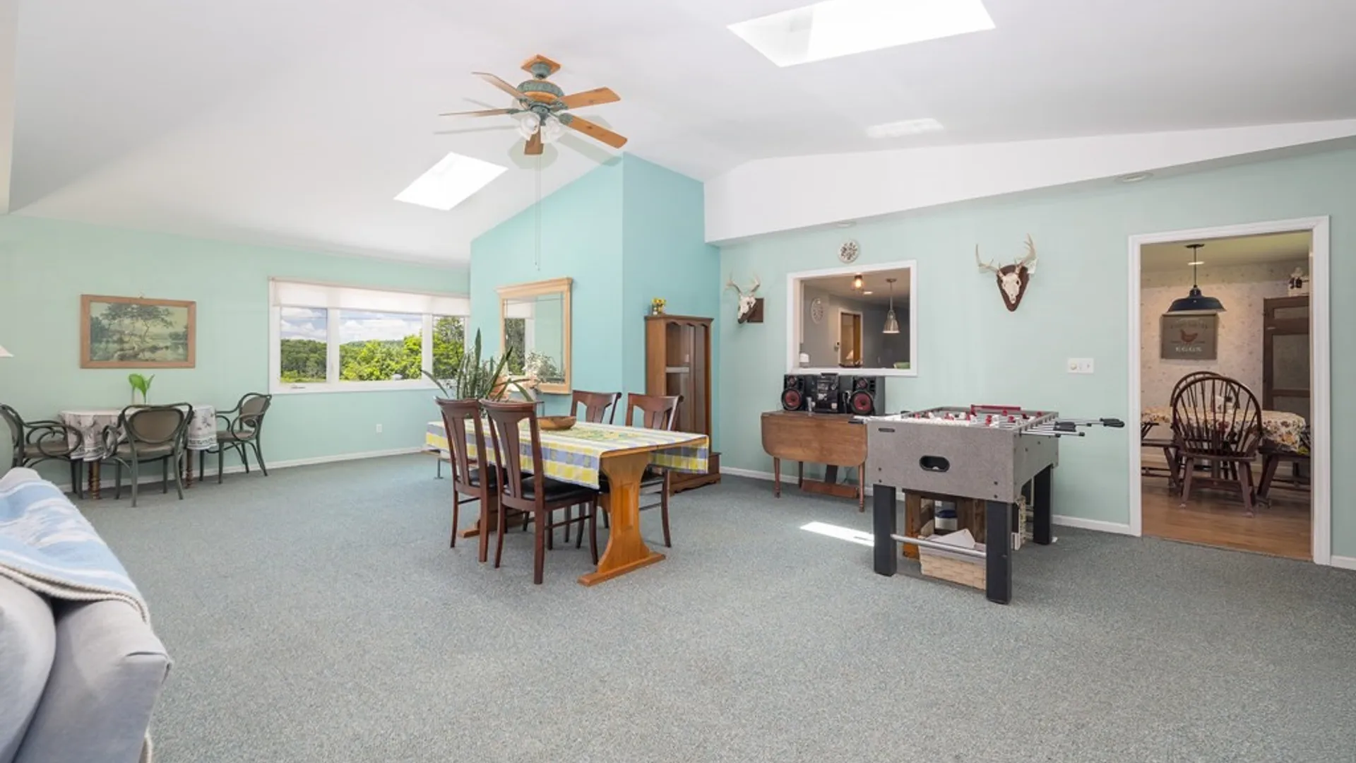 Property at 233 Pioneer Road, Millerton, PA 16936 11