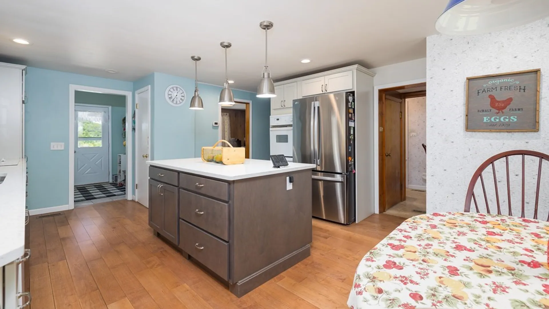 Property at 233 Pioneer Road, Millerton, PA 16936 14