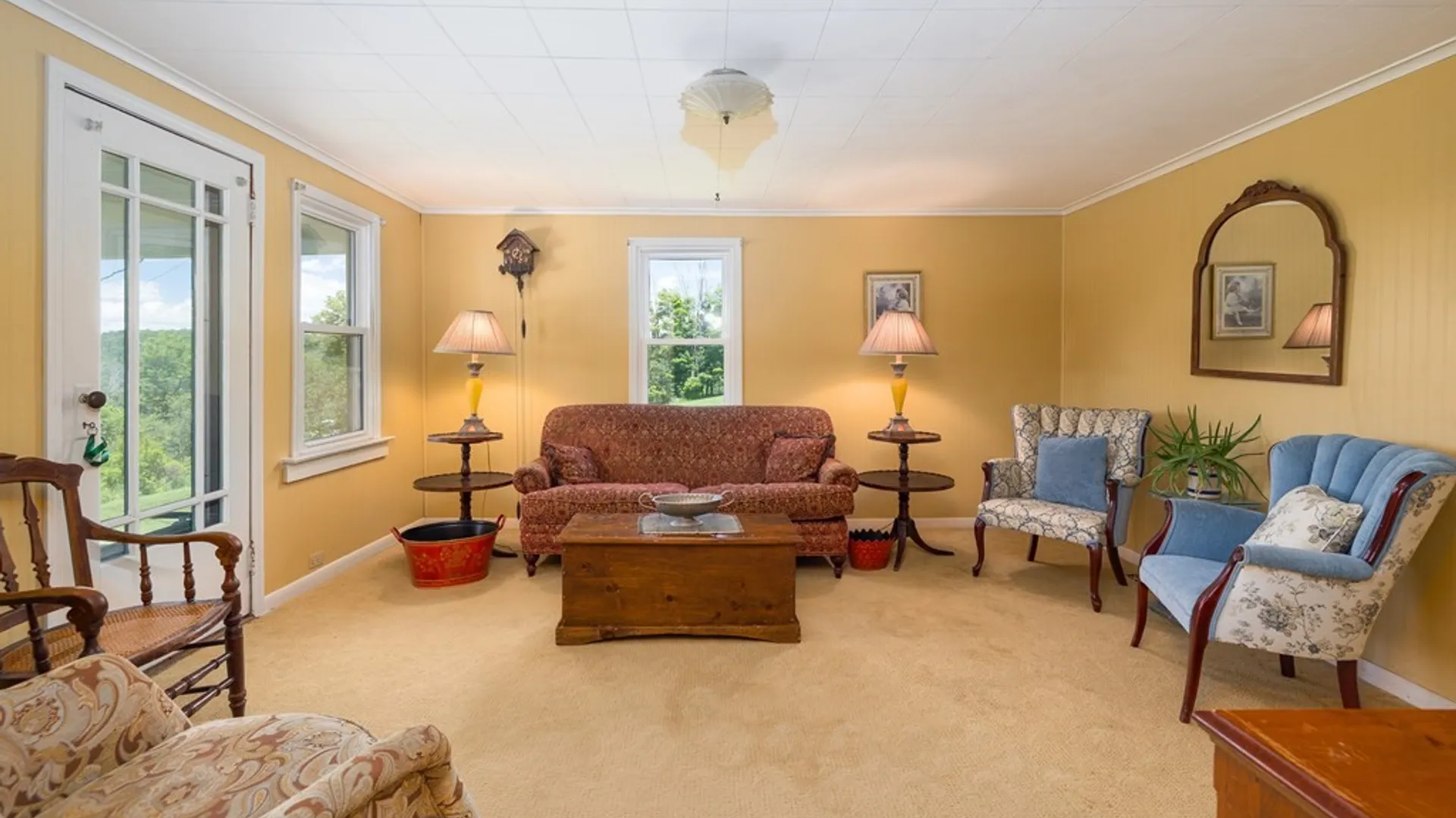 Property at 233 Pioneer Road, Millerton, PA 16936 21