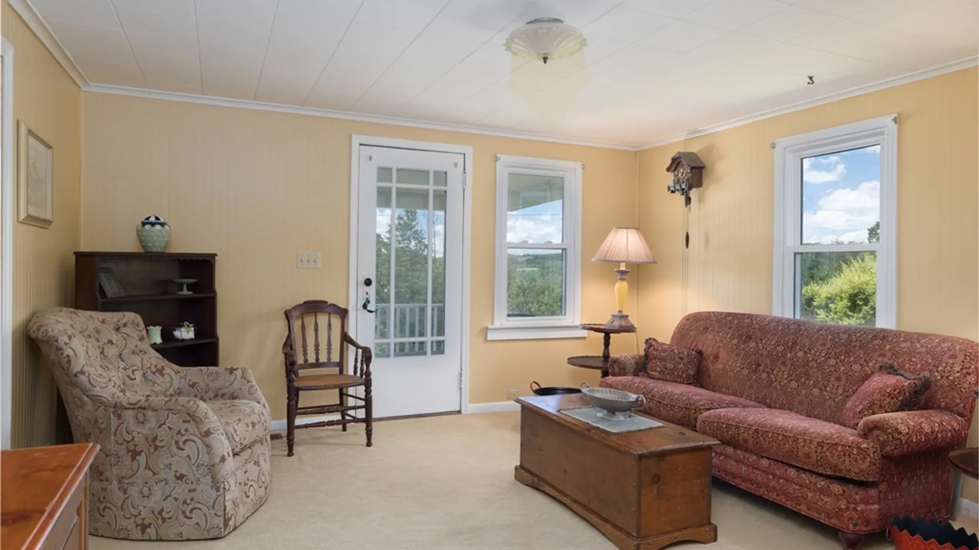 Property at 233 Pioneer Road, Millerton, PA 16936 22