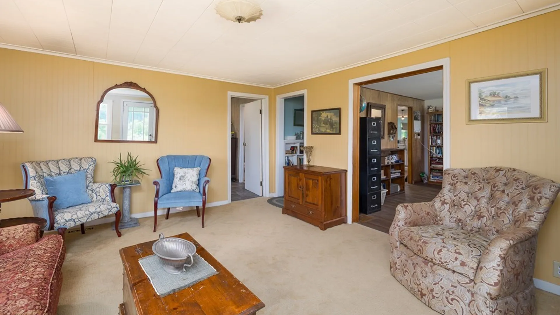Property at 233 Pioneer Road, Millerton, PA 16936 23