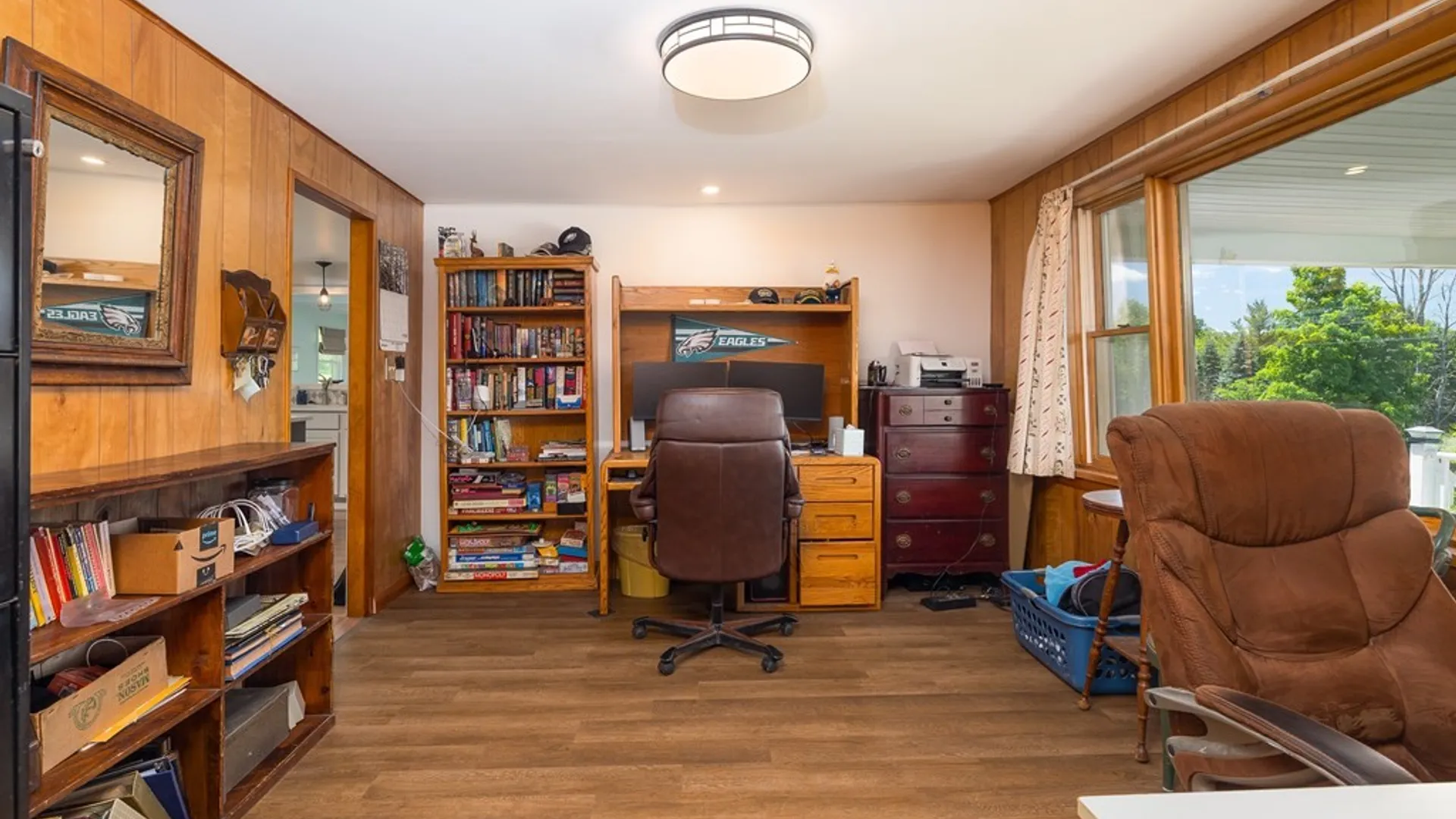 Property at 233 Pioneer Road, Millerton, PA 16936 24