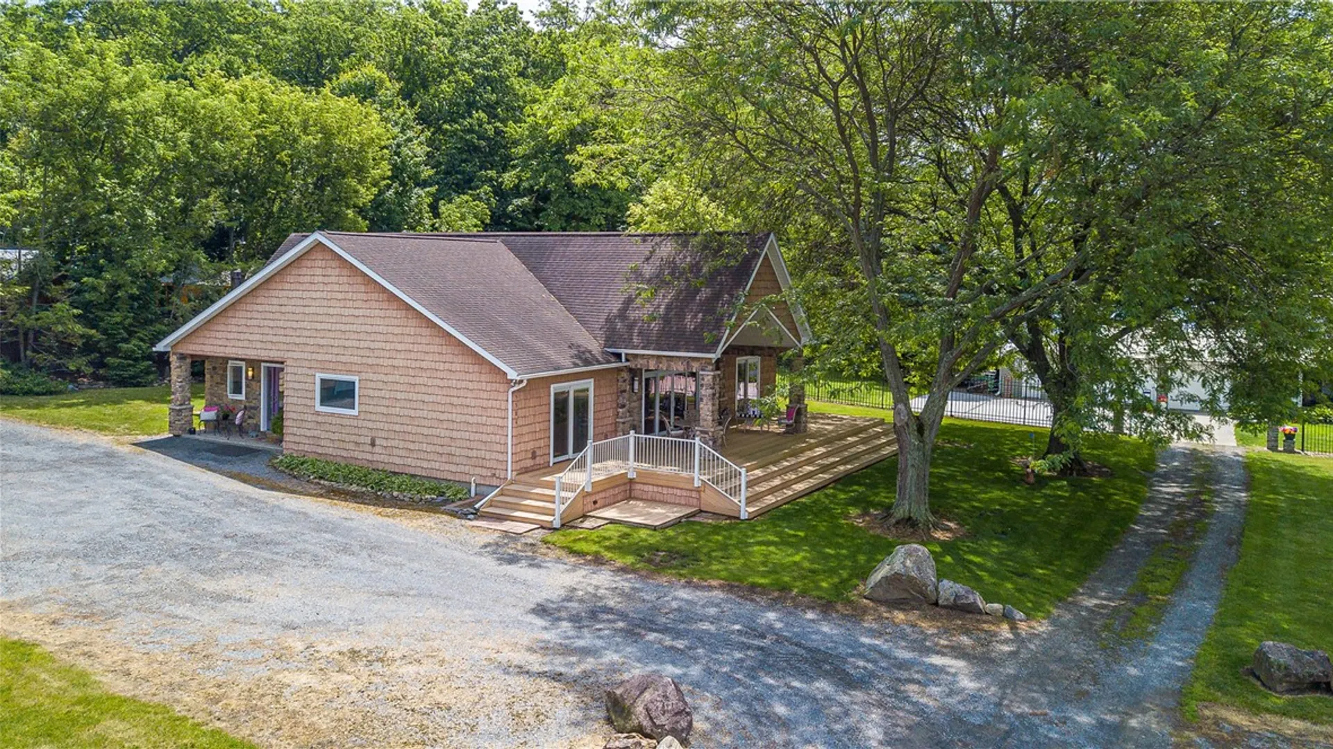 Property at 5384 Peach Orchard Point, Hector, NY 14841 5