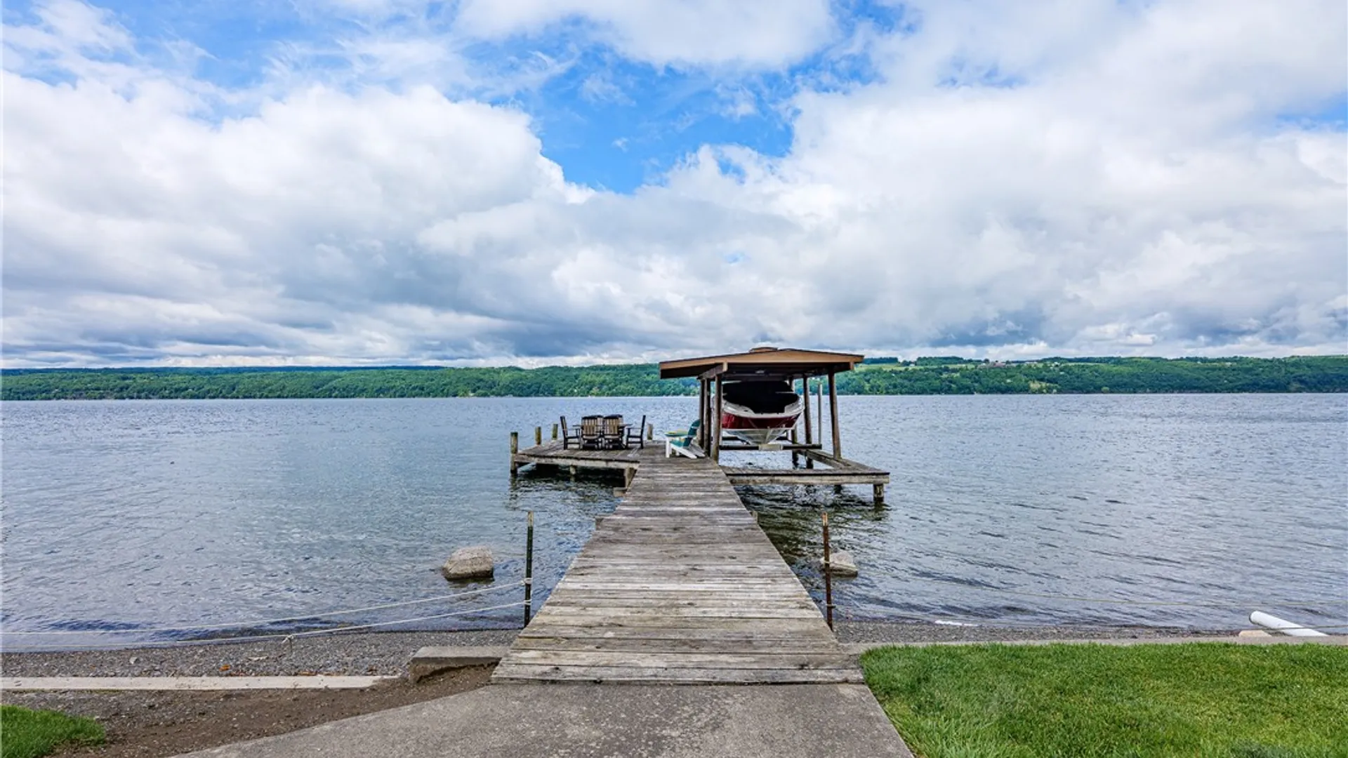 Property at 5384 Peach Orchard Point, Hector, NY 14841 16