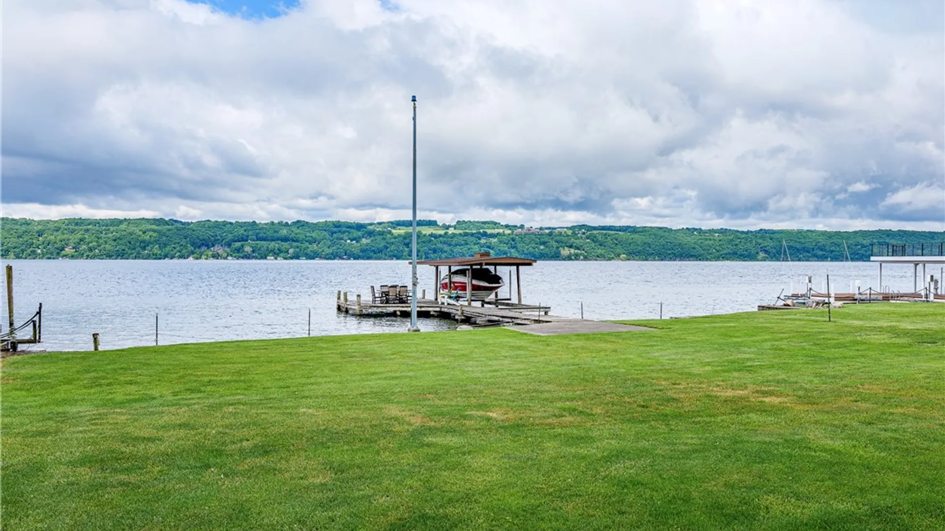 Property at 5384 Peach Orchard Point, Hector, NY 14841 17