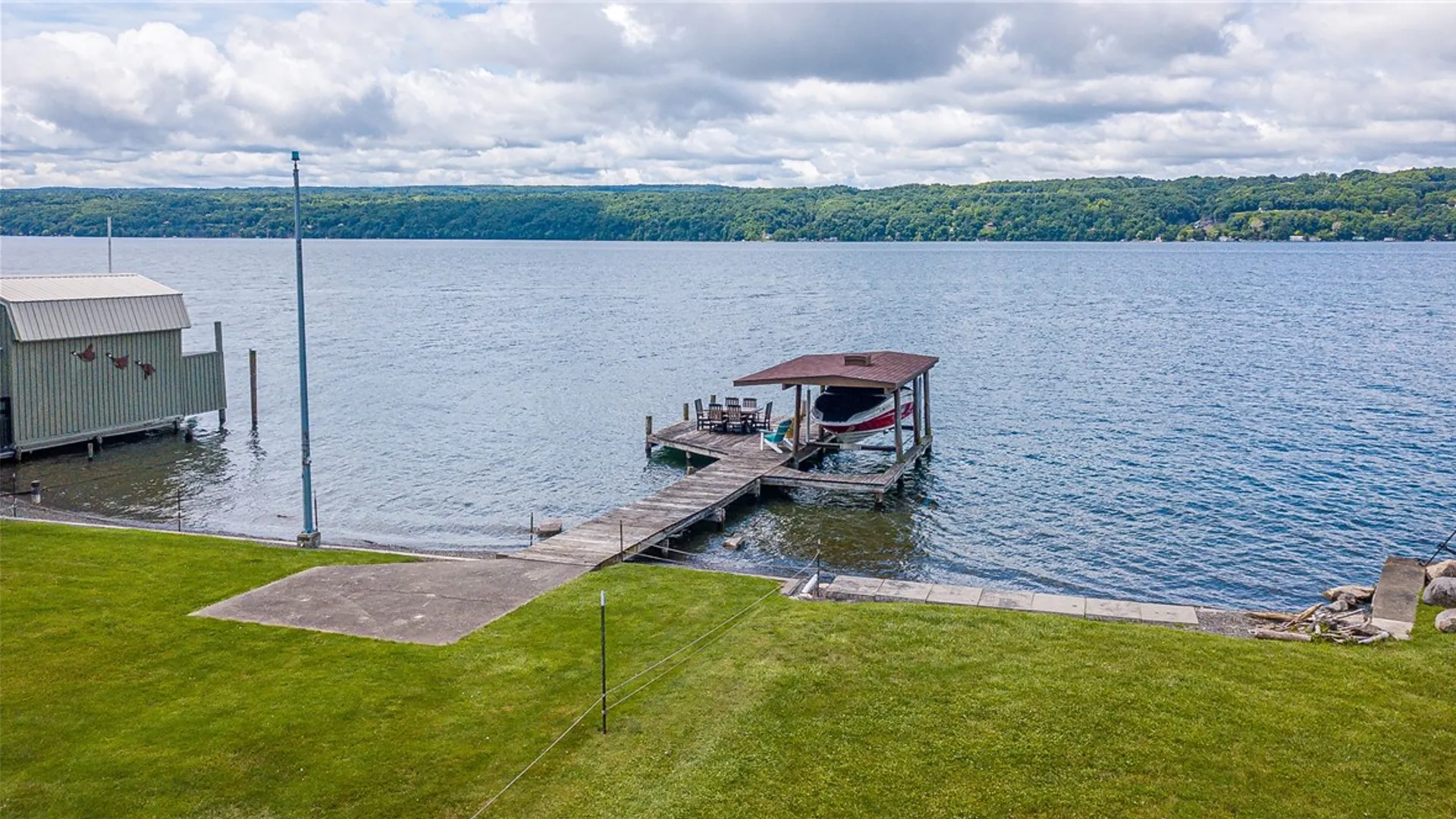 Property at 5384 Peach Orchard Point, Hector, NY 14841 45