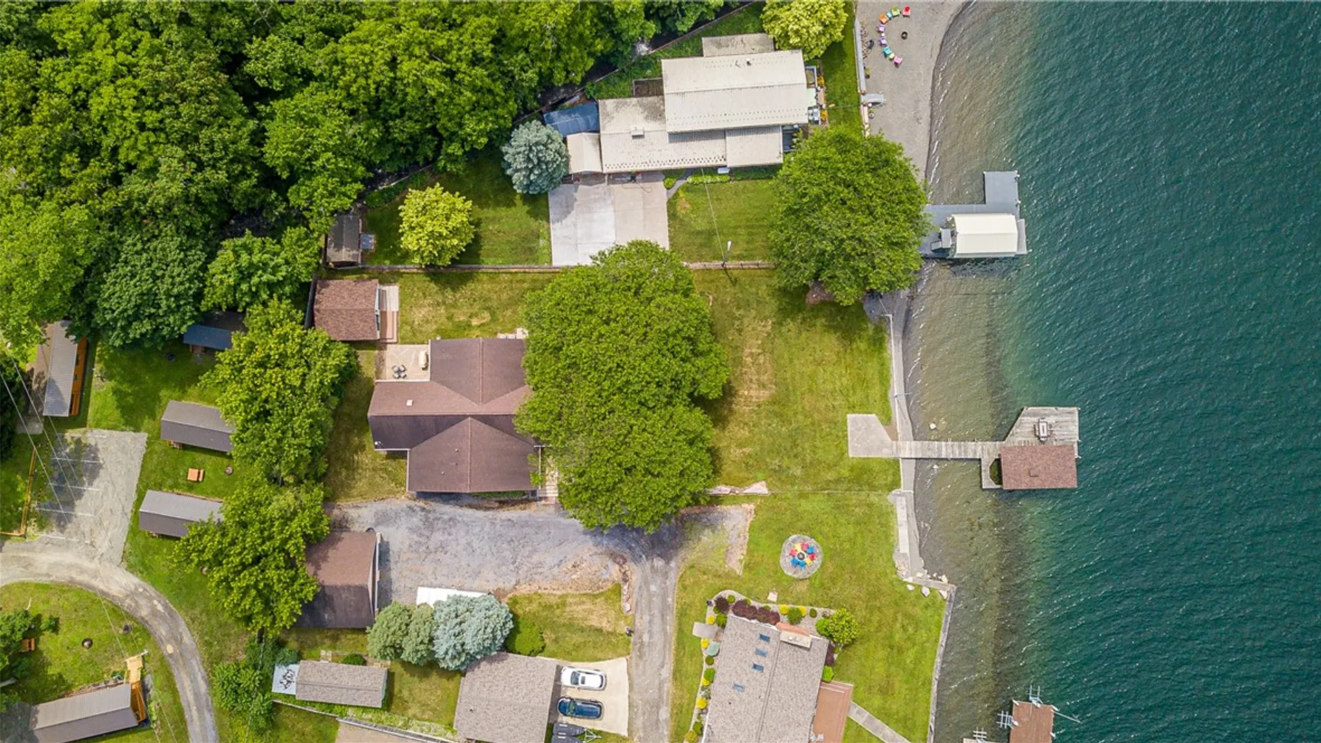 Property at 5384 Peach Orchard Point, Hector, NY 14841 46