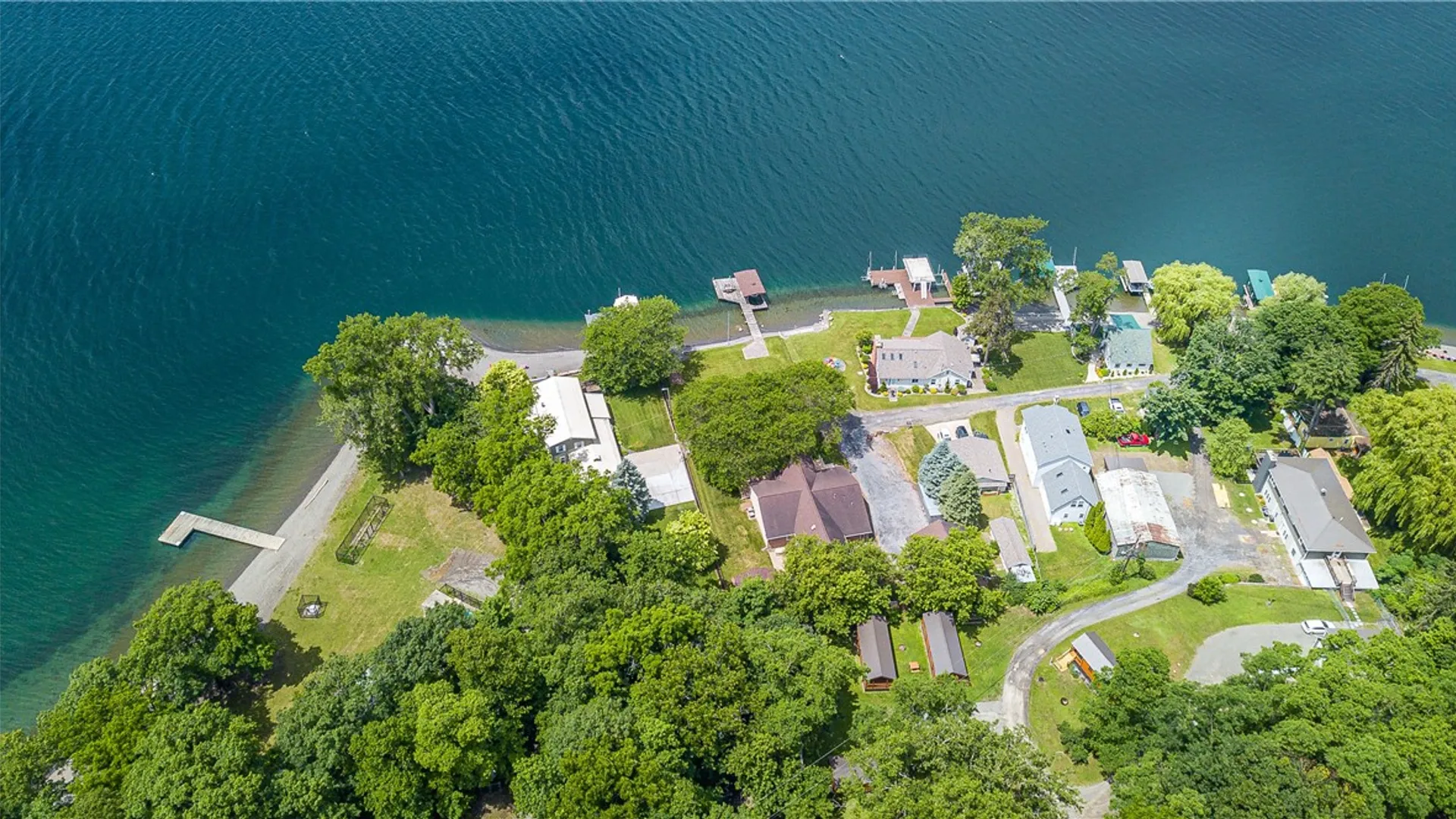 Property at 5384 Peach Orchard Point, Hector, NY 14841 47