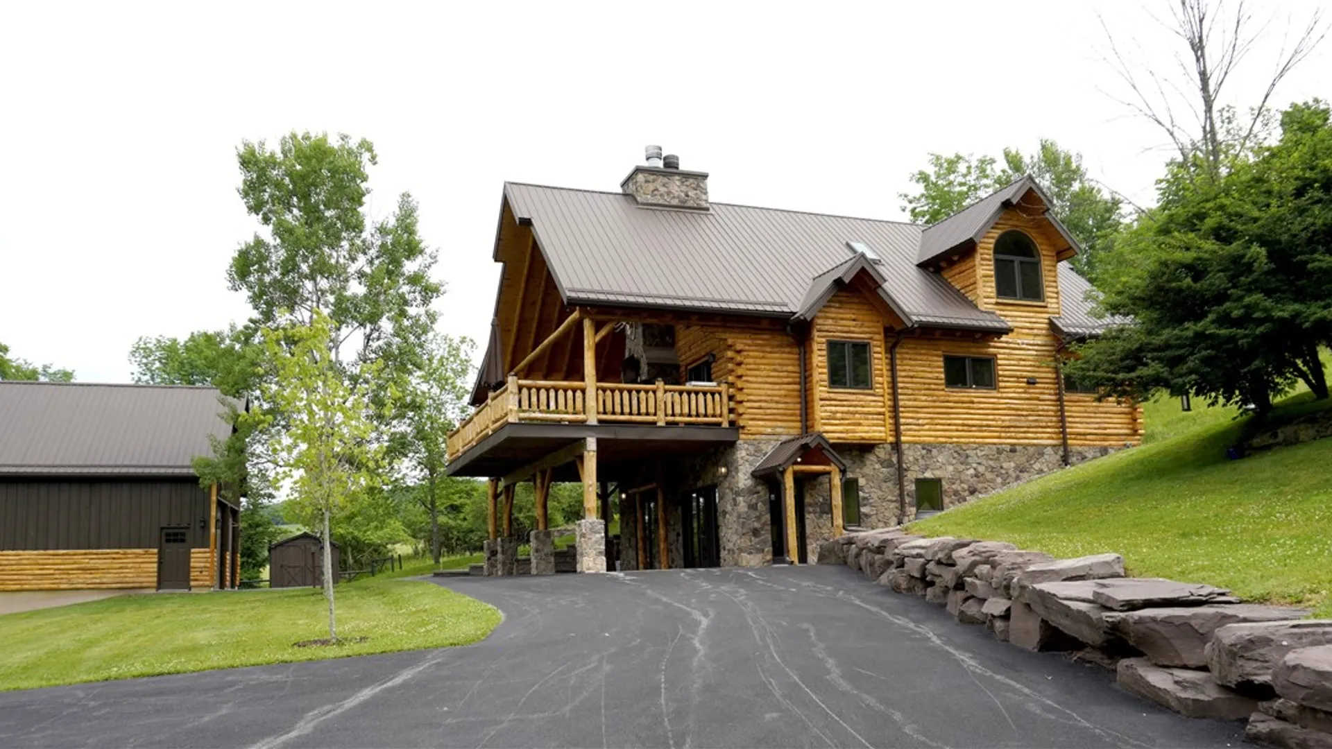 Property at 500 County Highway 4, Unadilla, NY 13849 42