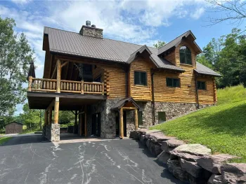 Property at 500 County Highway 4, Unadilla, NY 13849