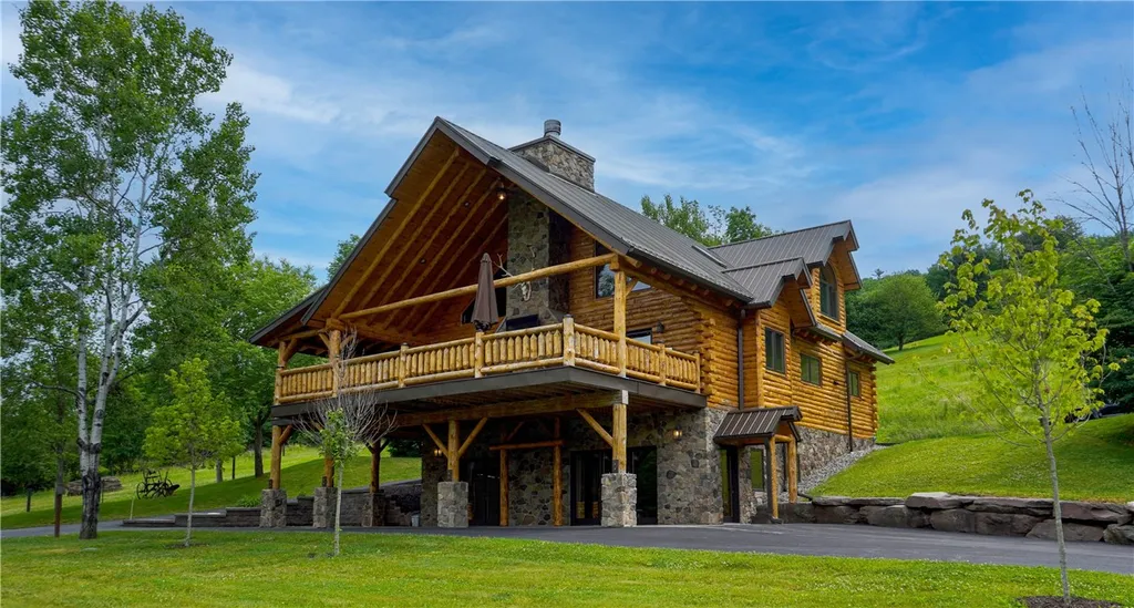 Property at 500 County Highway 4, Unadilla, NY 13849