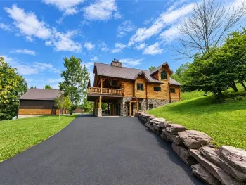 Property at 500 County Highway 4, Unadilla, NY 13849