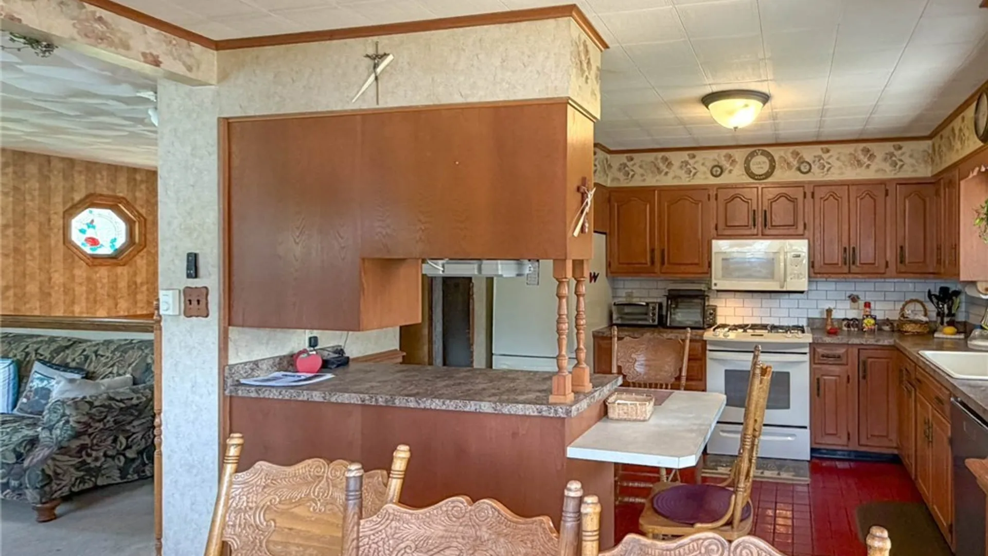 Property at 1 Mary Street, Whitestown, NY 13492 12
