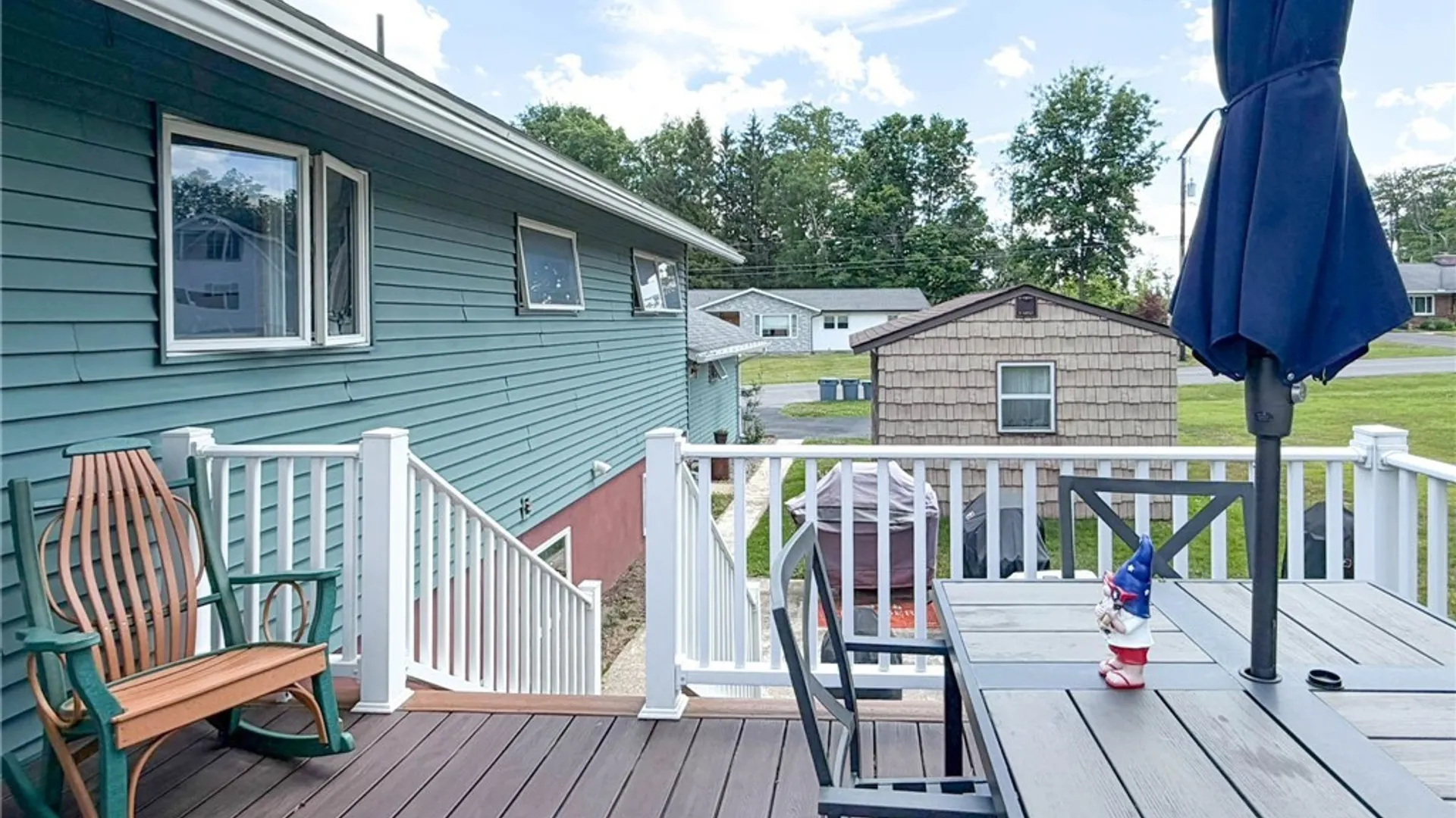 Property at 1 Mary Street, Whitestown, NY 13492 31