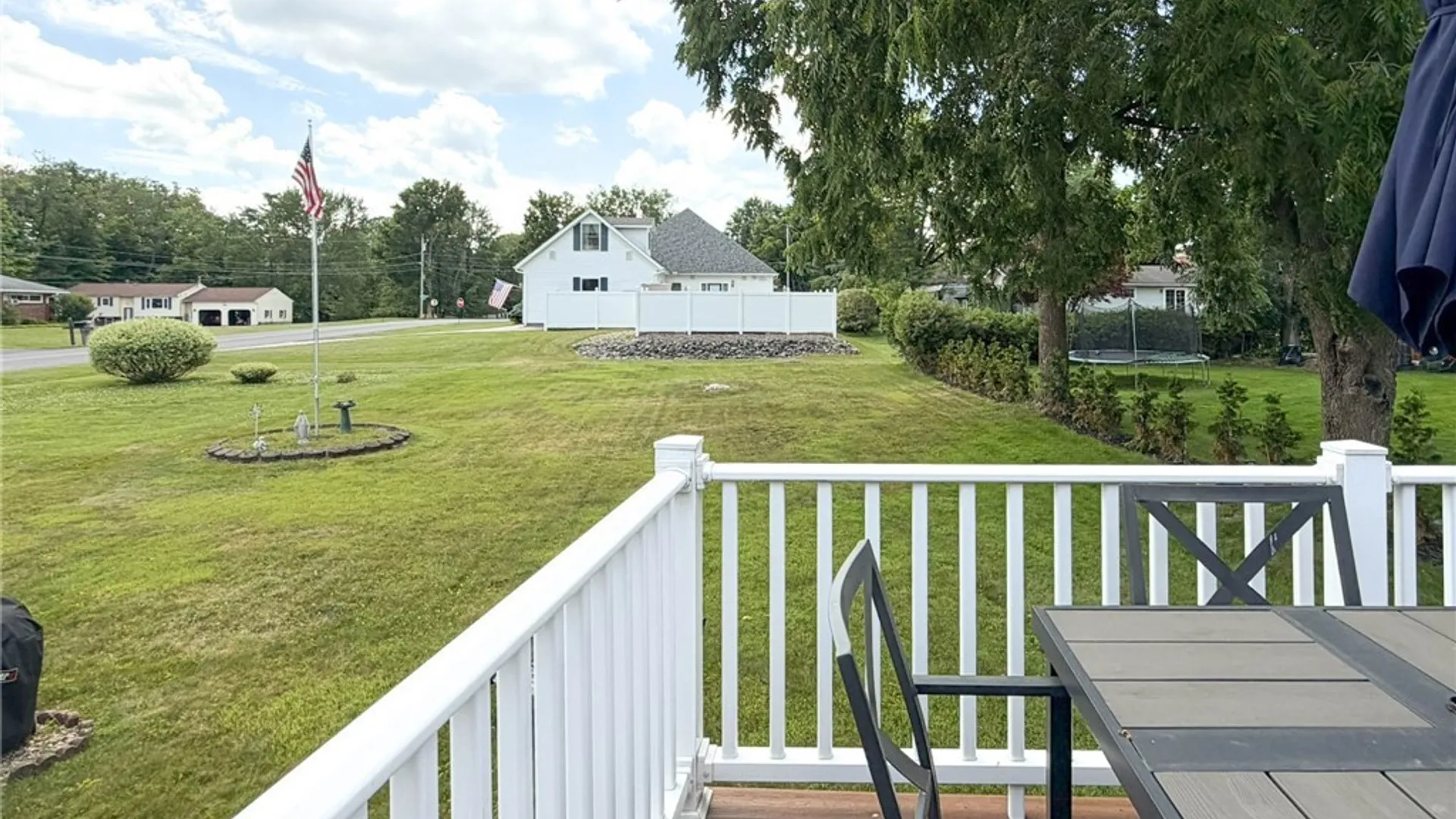 Property at 1 Mary Street, Whitestown, NY 13492 33