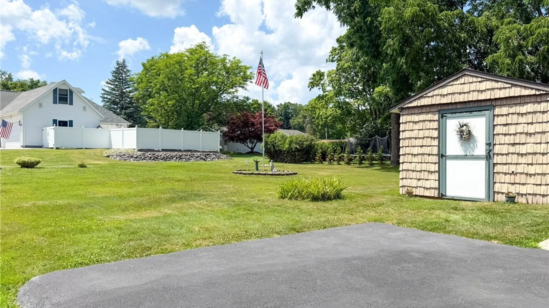 Property at 1 Mary Street, Whitestown, NY 13492 35