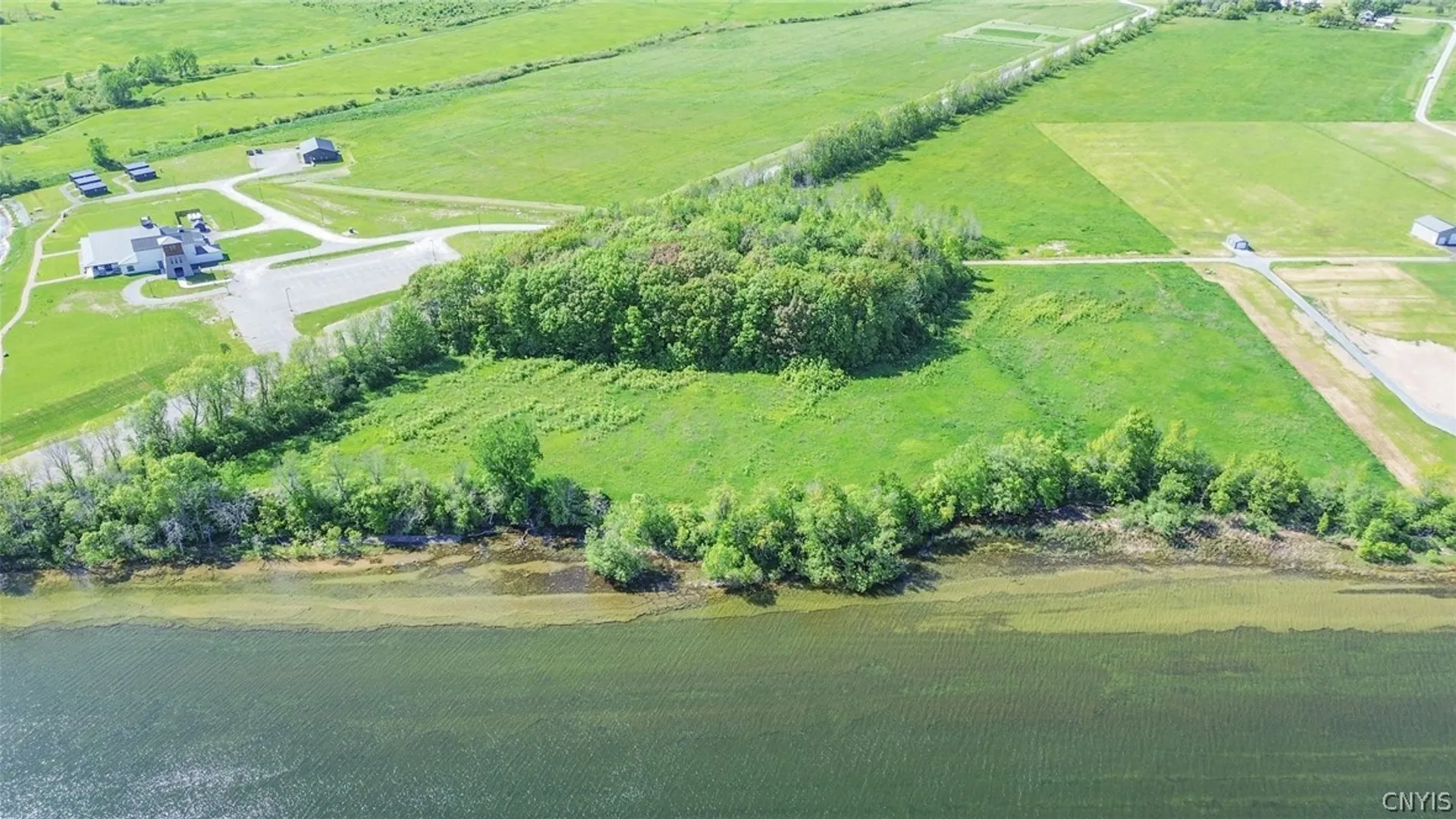 Property at Lance Shore Road Lot G, Lyme, NY 13693 3
