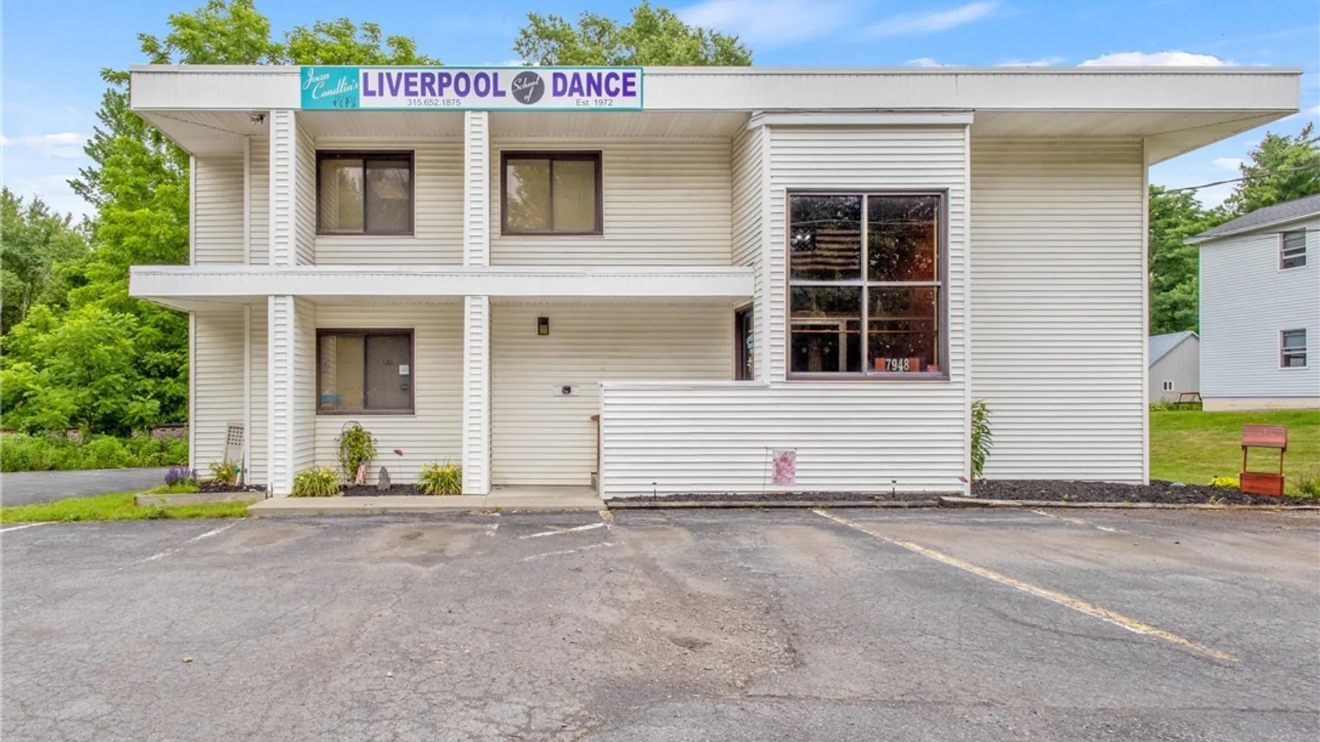 Property at 7948 Morgan Road, Clay, NY 13090 2