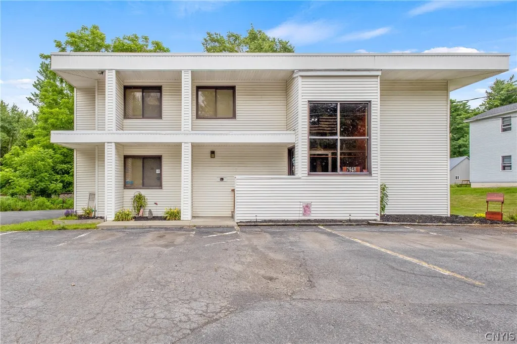 Property at 7948 Morgan Road, Clay, NY 13090