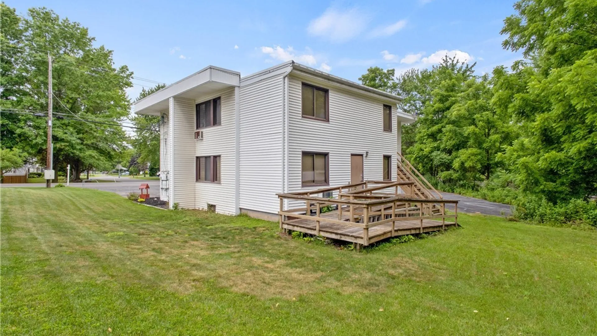 Property at 7948 Morgan Road, Clay, NY 13090 27