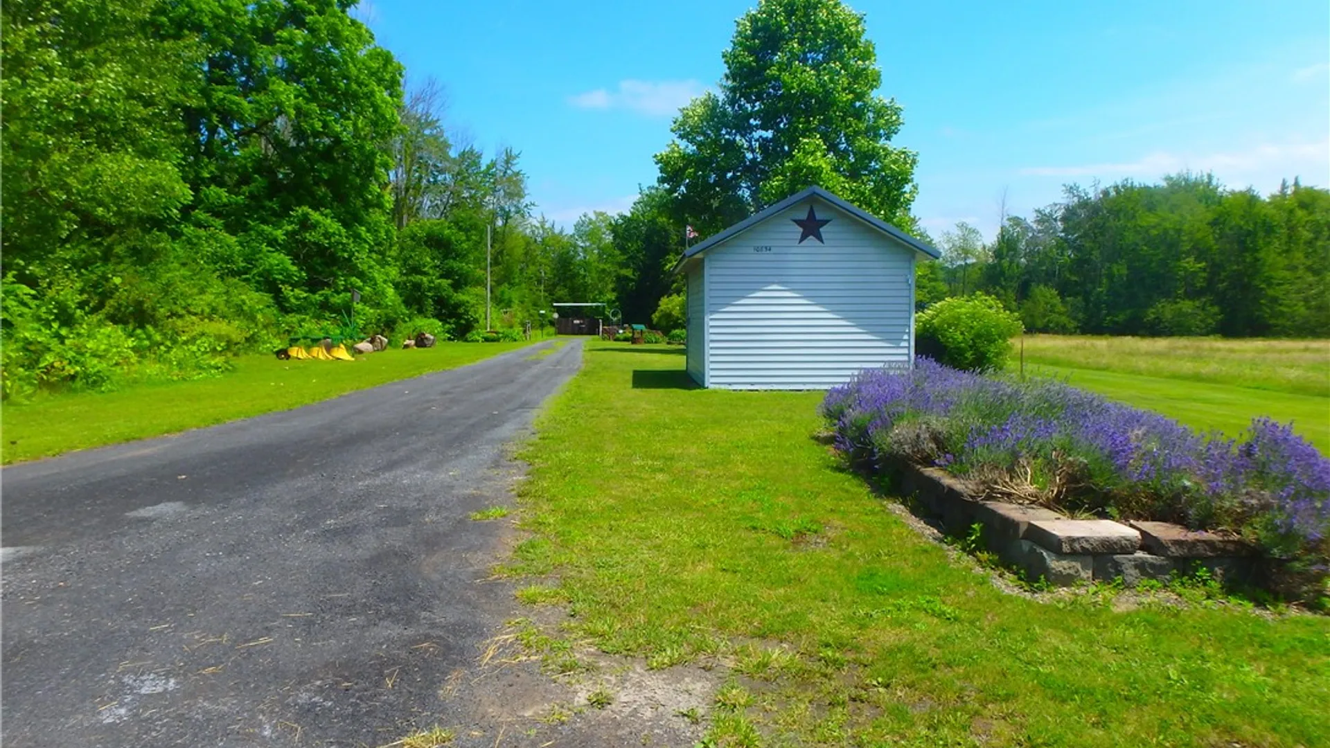 Property at 10854 Duck Lake Road, Conquest, NY 13143 41