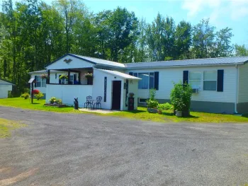 Property at 10854 Duck Lake Road, Conquest, NY 13143