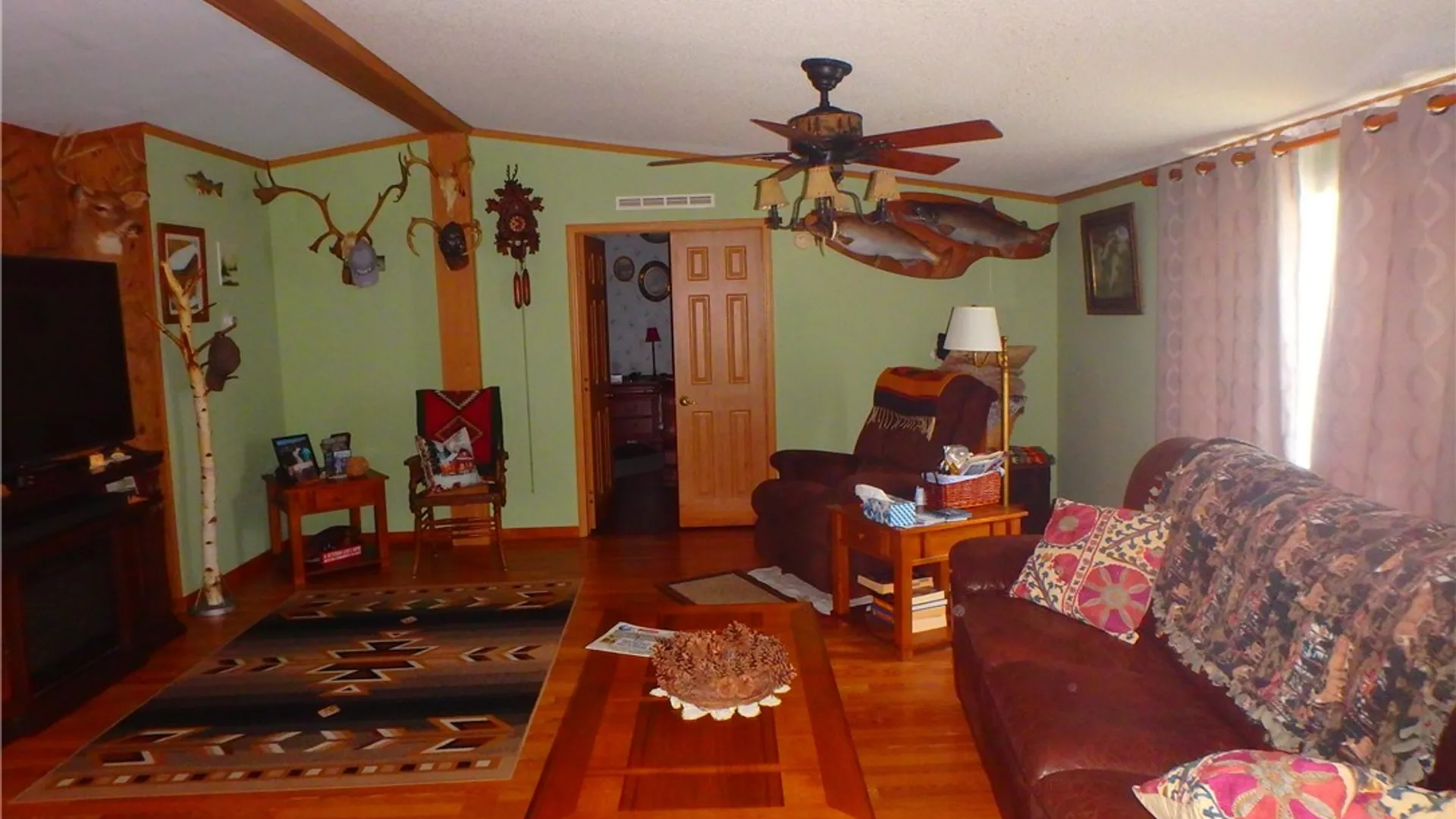Property at 10854 Duck Lake Road, Conquest, NY 13143 5