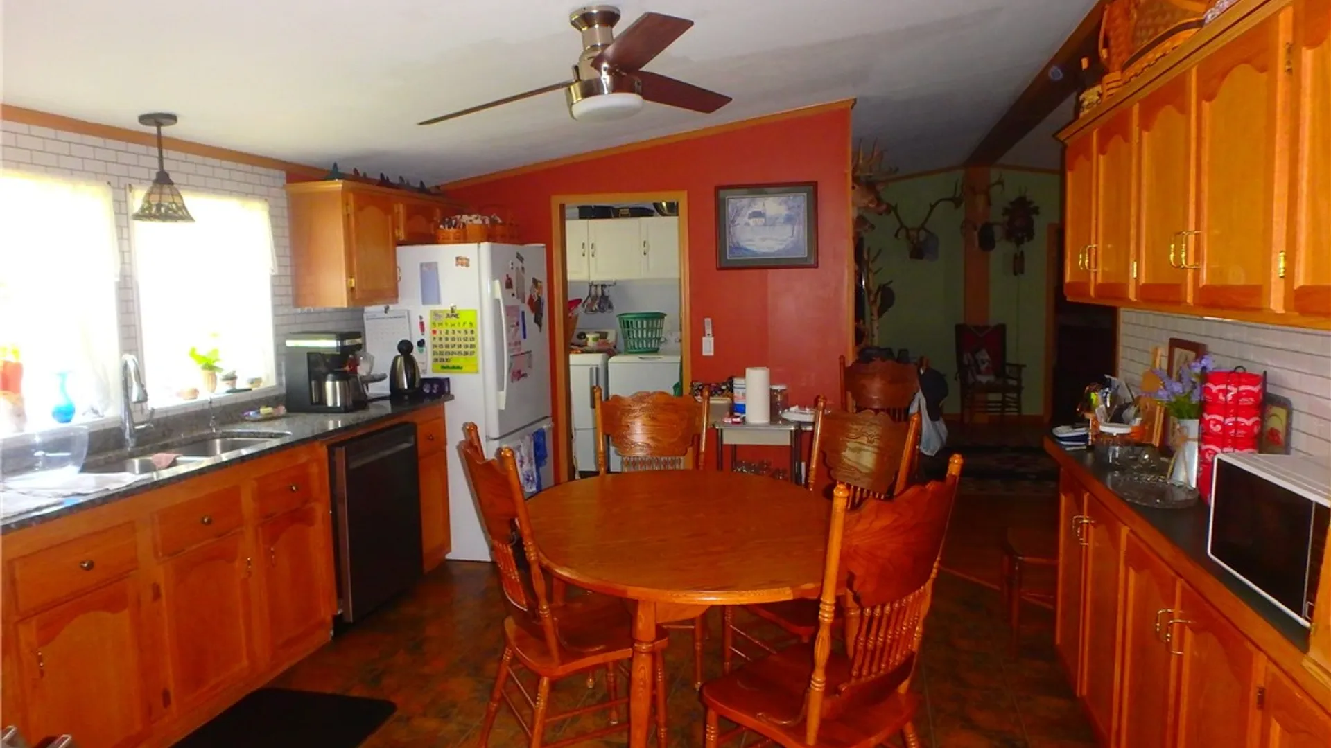 Property at 10854 Duck Lake Road, Conquest, NY 13143 6