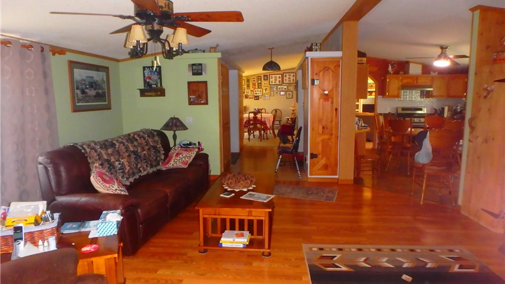 Property at 10854 Duck Lake Road, Conquest, NY 13143 13